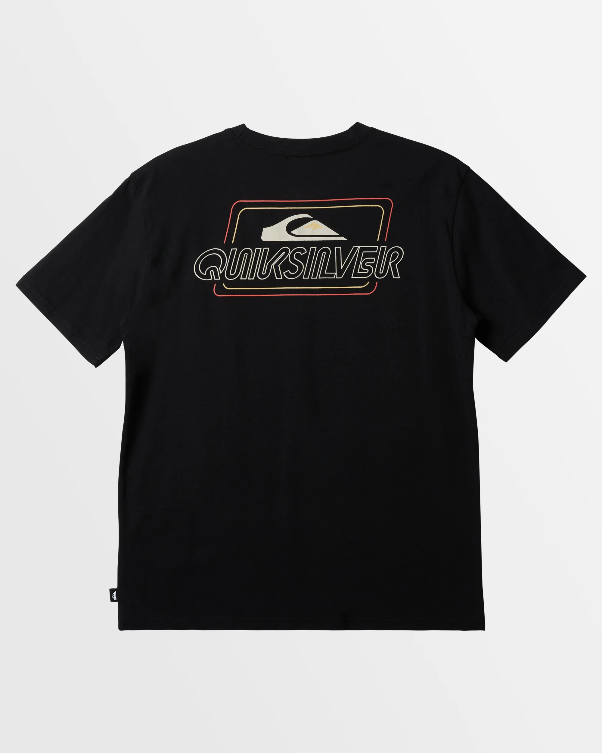 Mens Line By Line T-Shirt