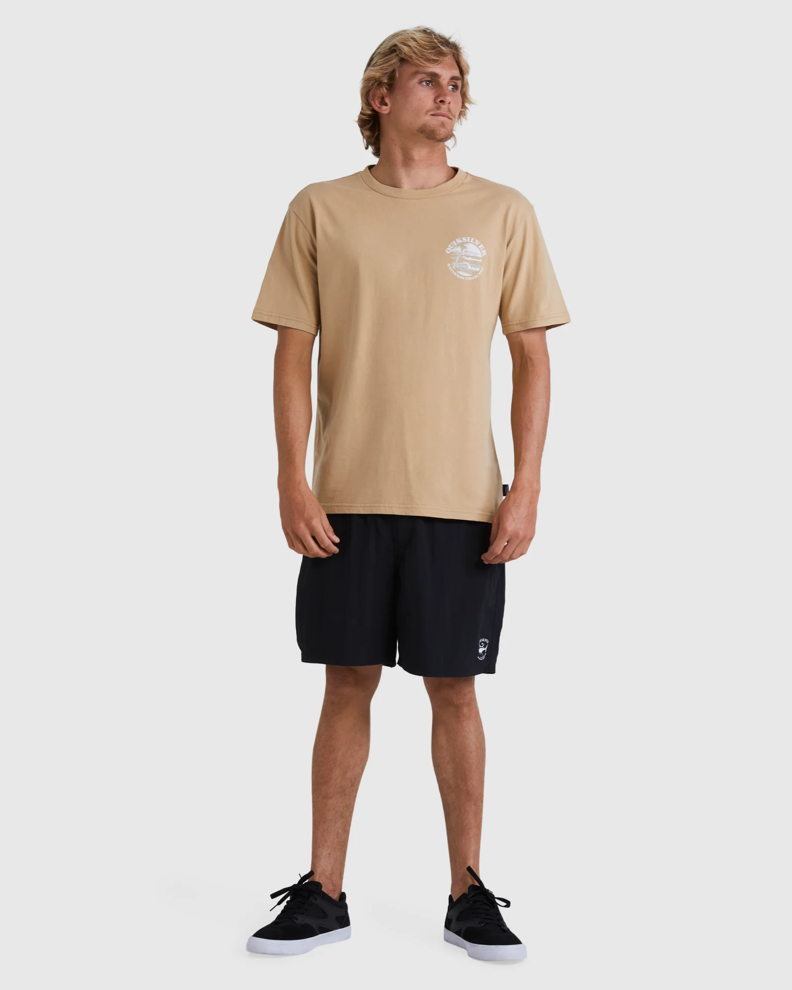 Mens Ocean Haze T-Shirt