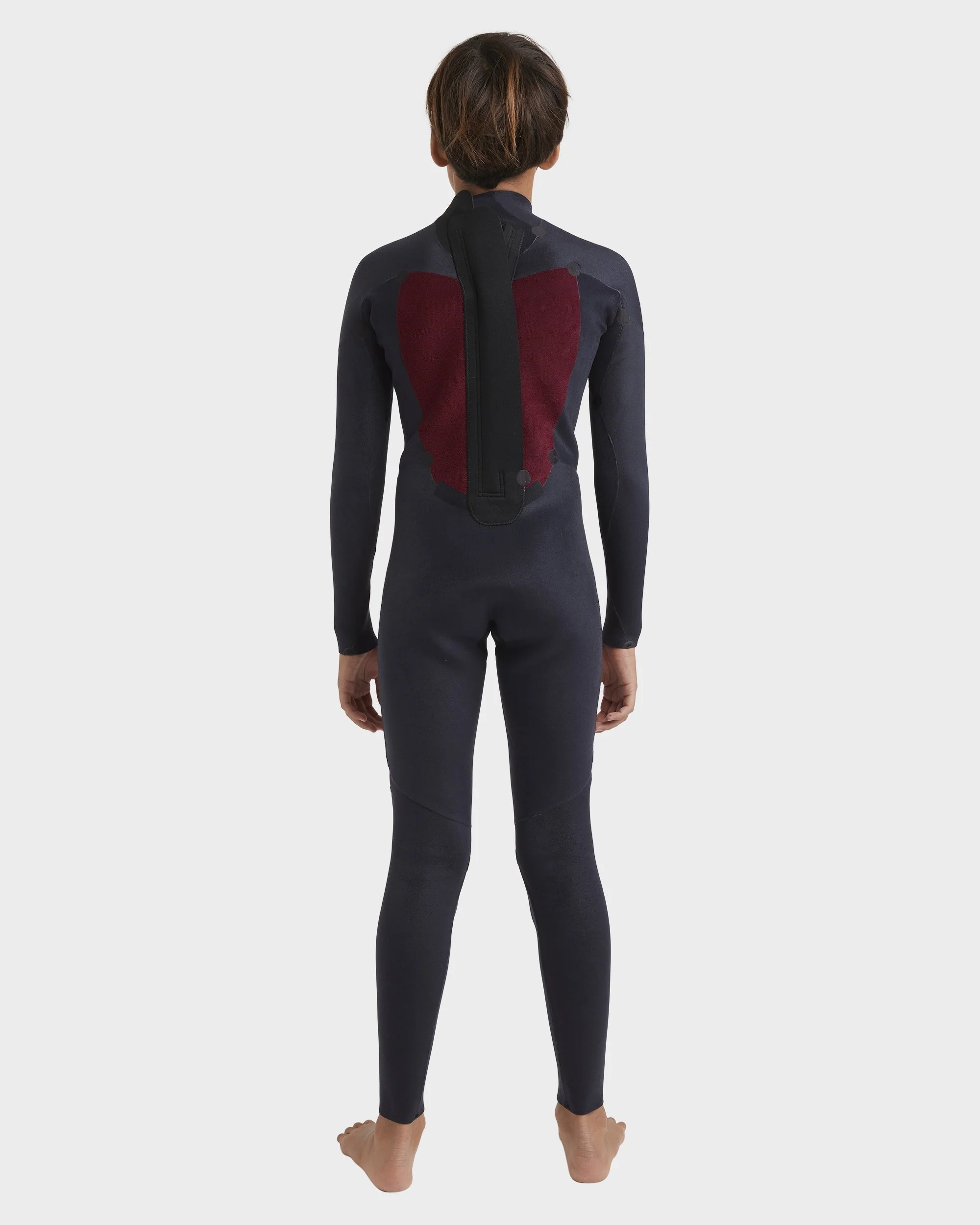 Boys 8-16 3/2mm Prologue+ Back Zip Wetsuit
