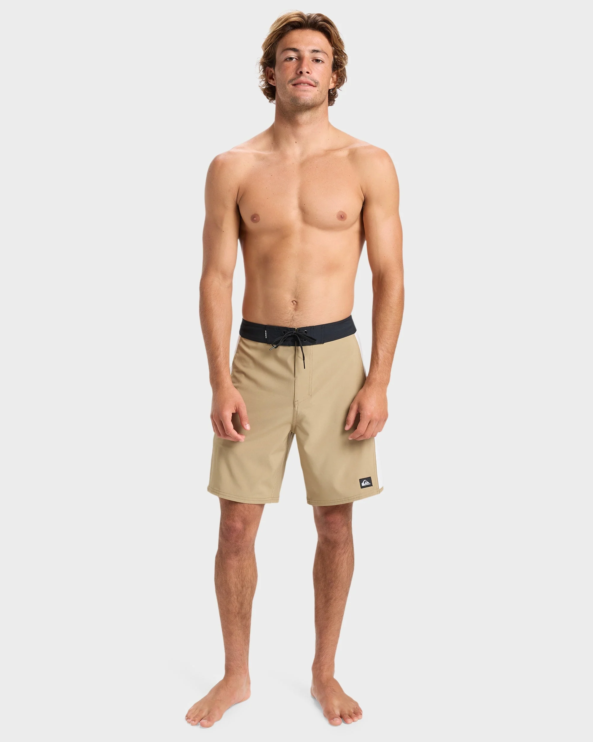 Mens Surfsilk 19 Boardshorts