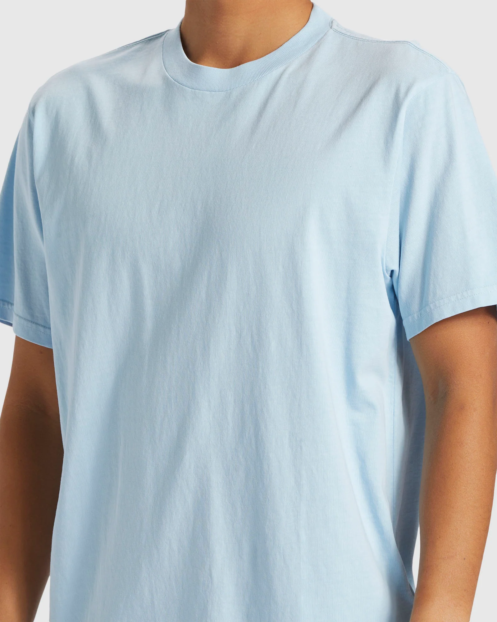 Mens Saltwater T-Shirt