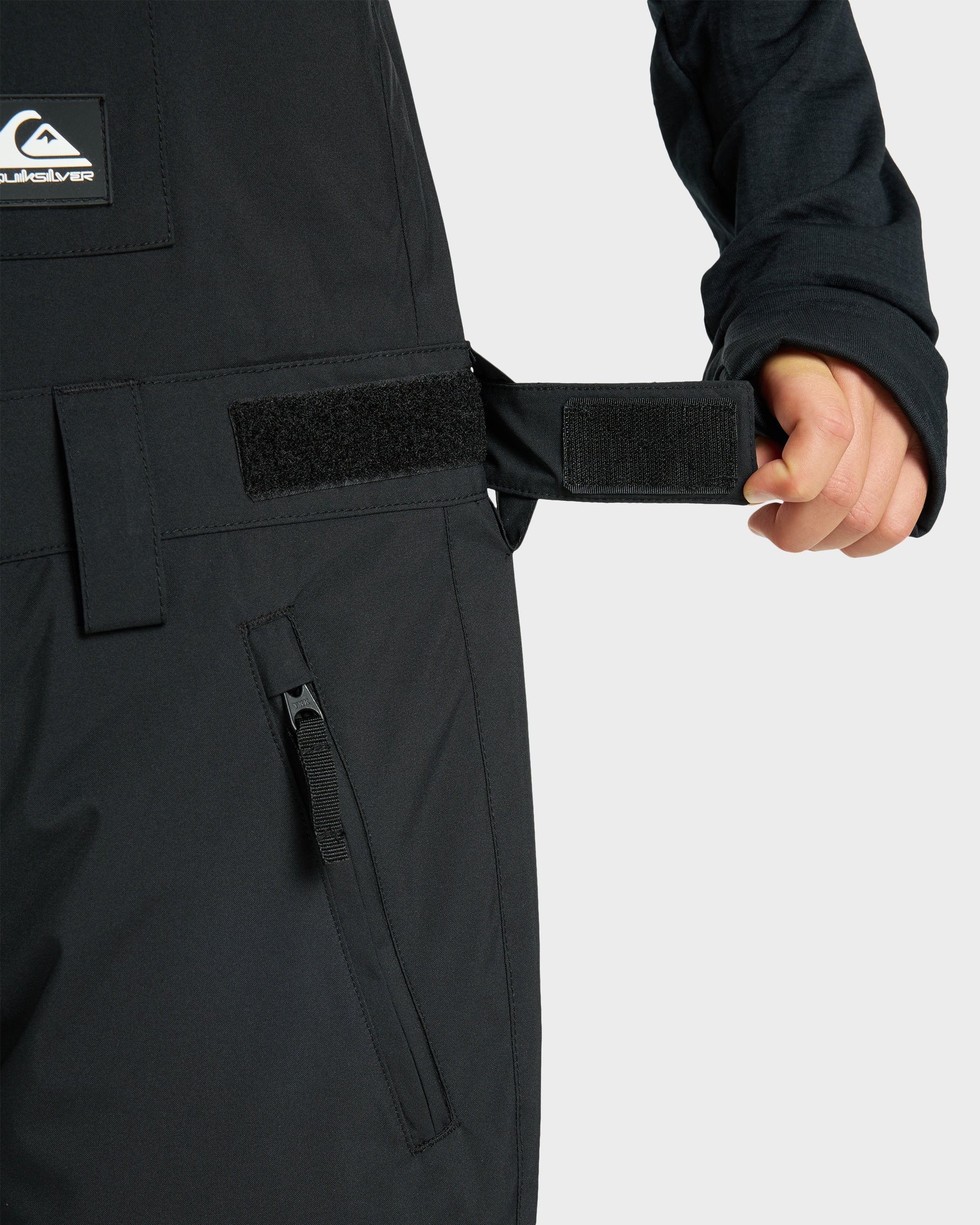 Boys 8-16 Mash Up Snow Pants