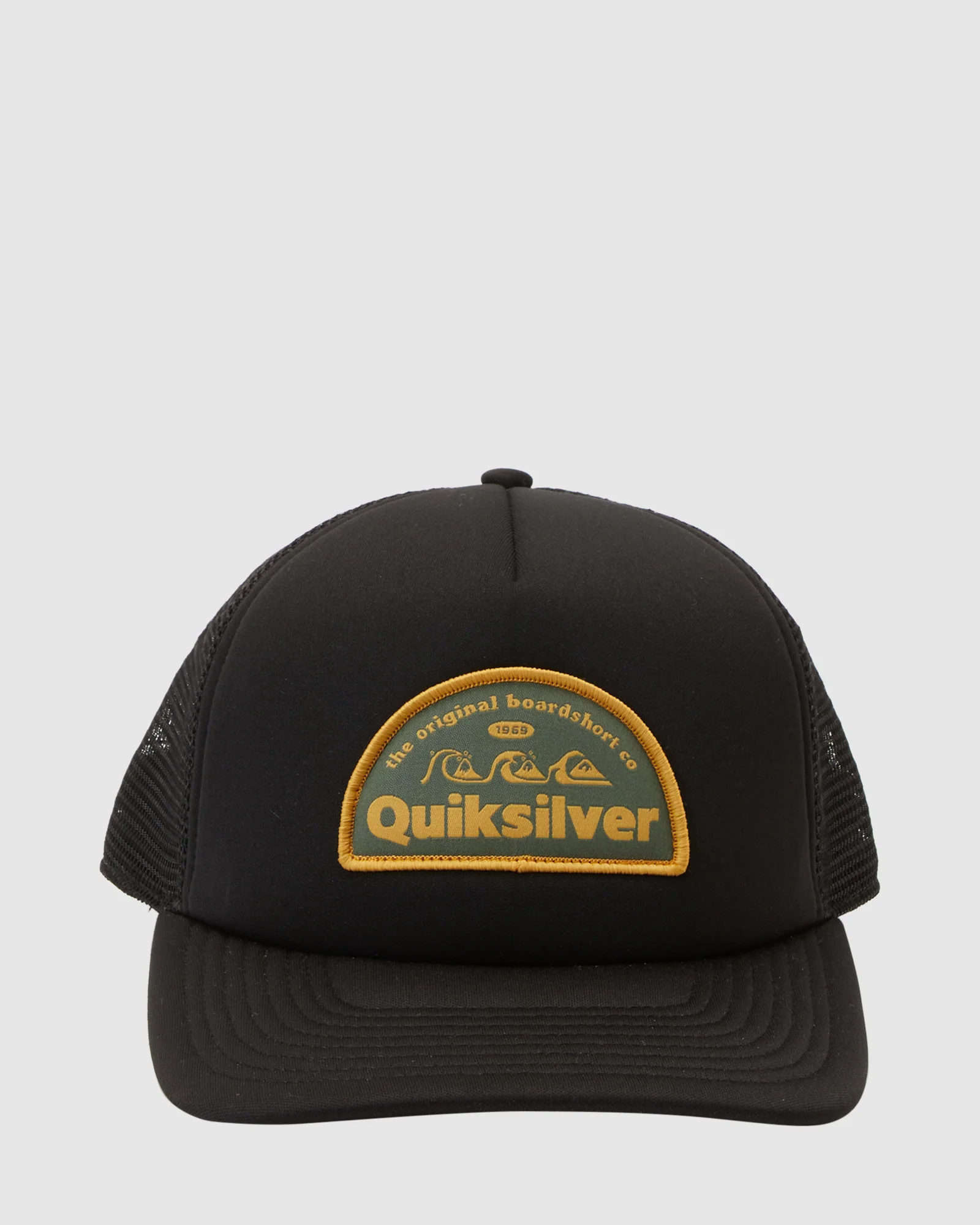 Boys 8-16 Onshore Trucker Cap