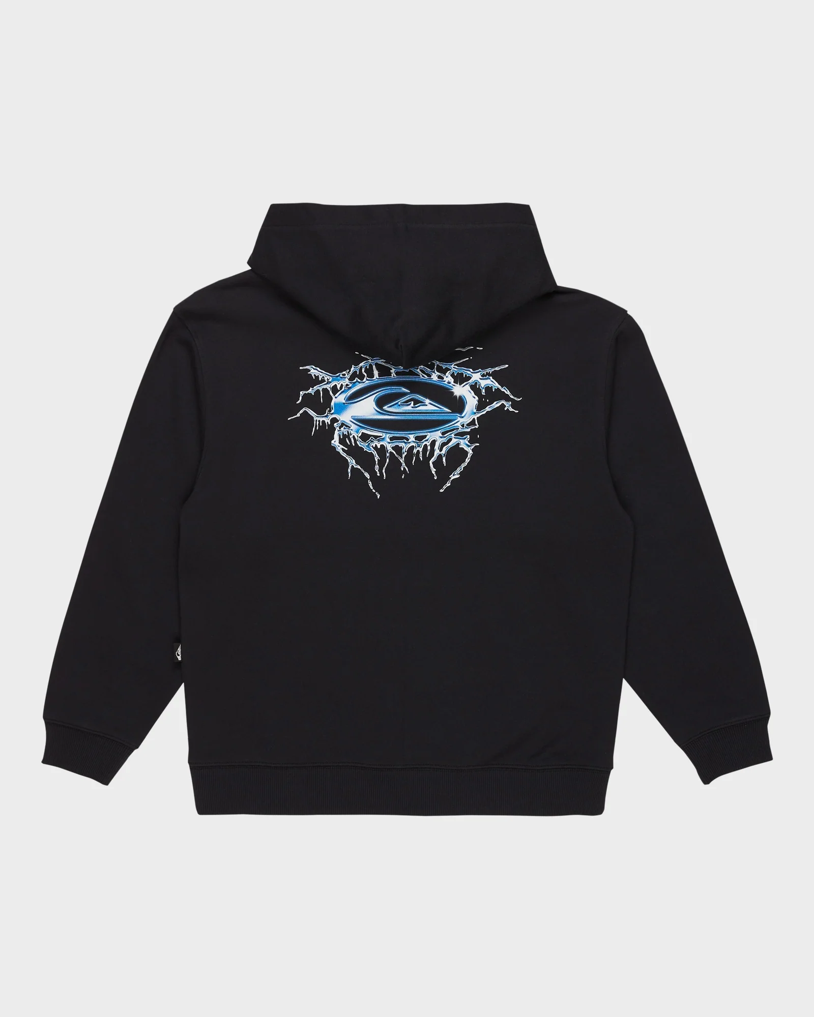 Boys 8-16 Chrome Lightning Pullover Hoodie