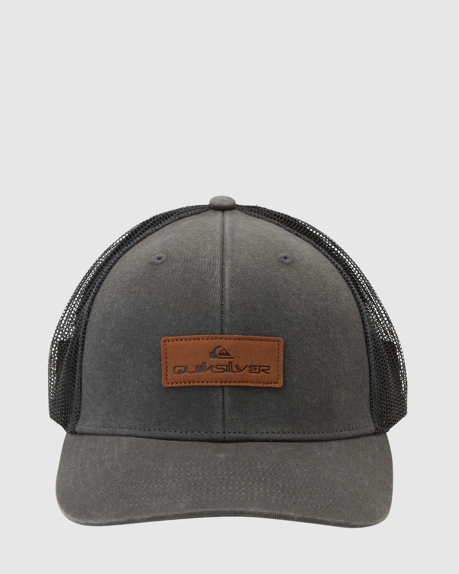 Mens Down The Hatch Trucker Hat
