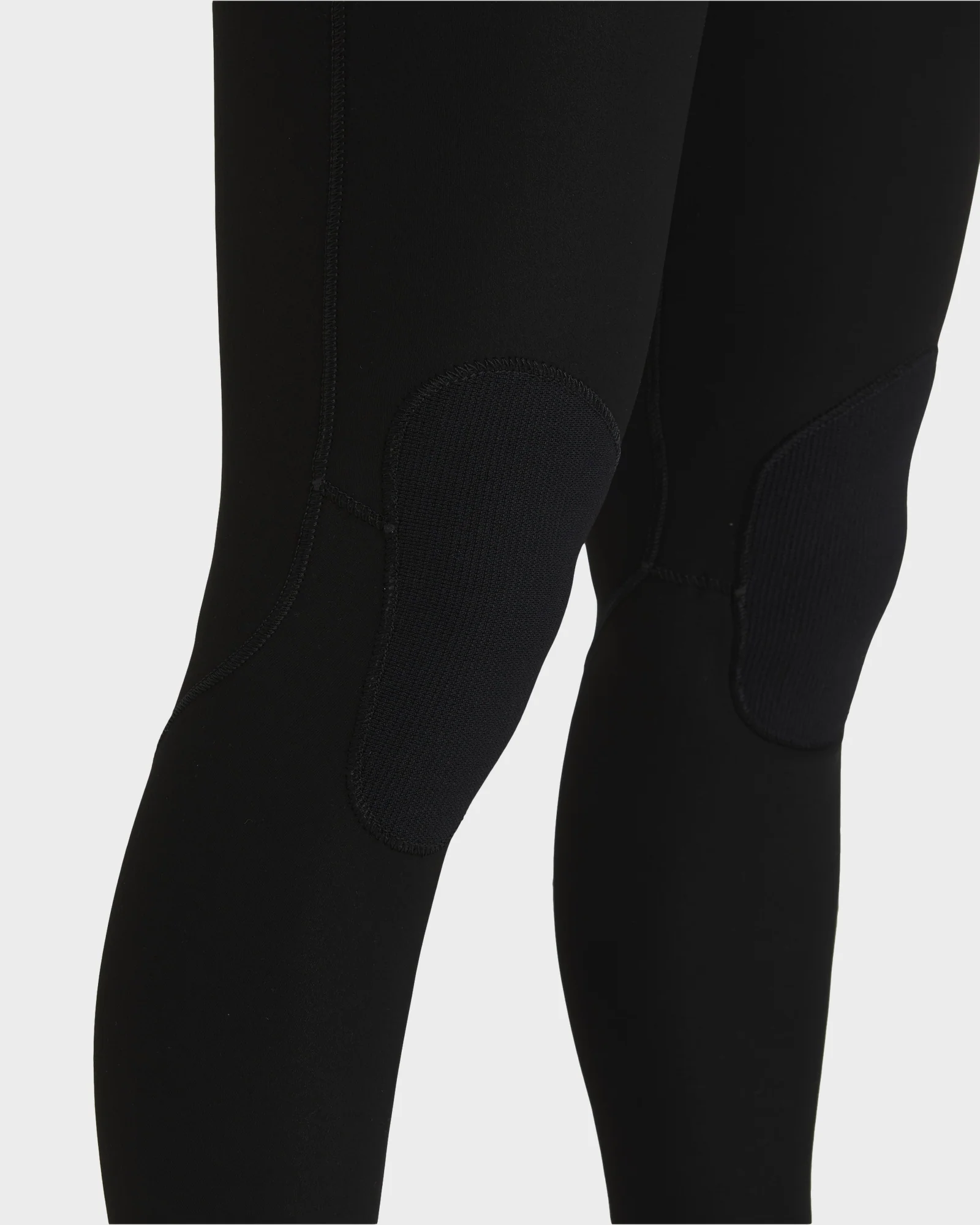 Mens 4/3mm Highline Chest Zip Wetsuit