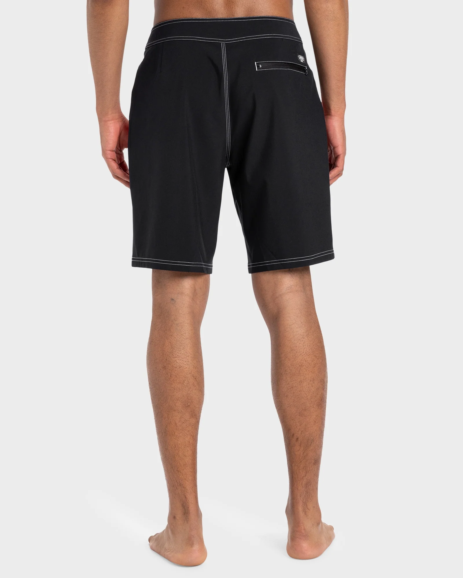 Mens Mercury Slash 20 Boardshorts