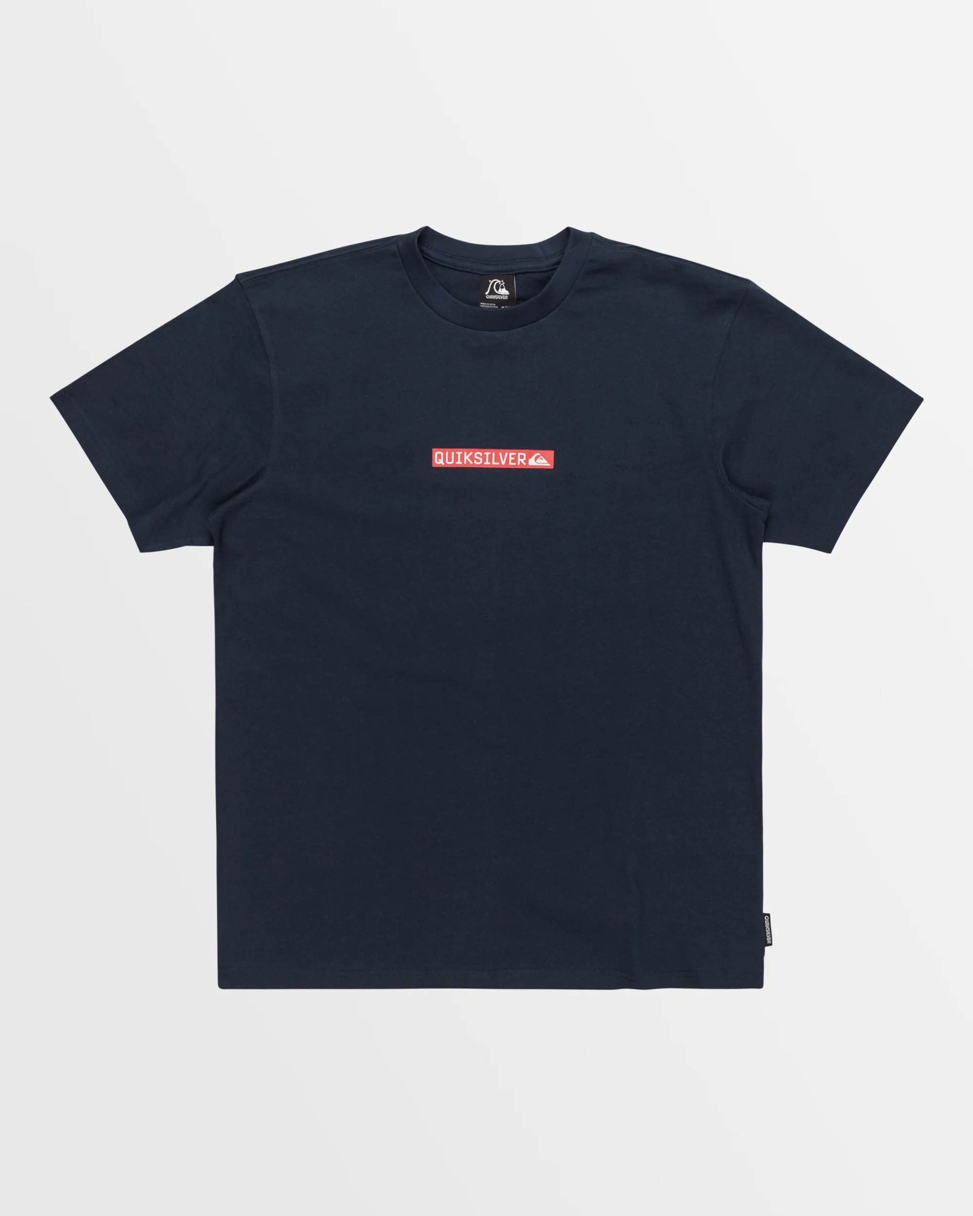 Mens Clicker Logo DNA T-Shirt