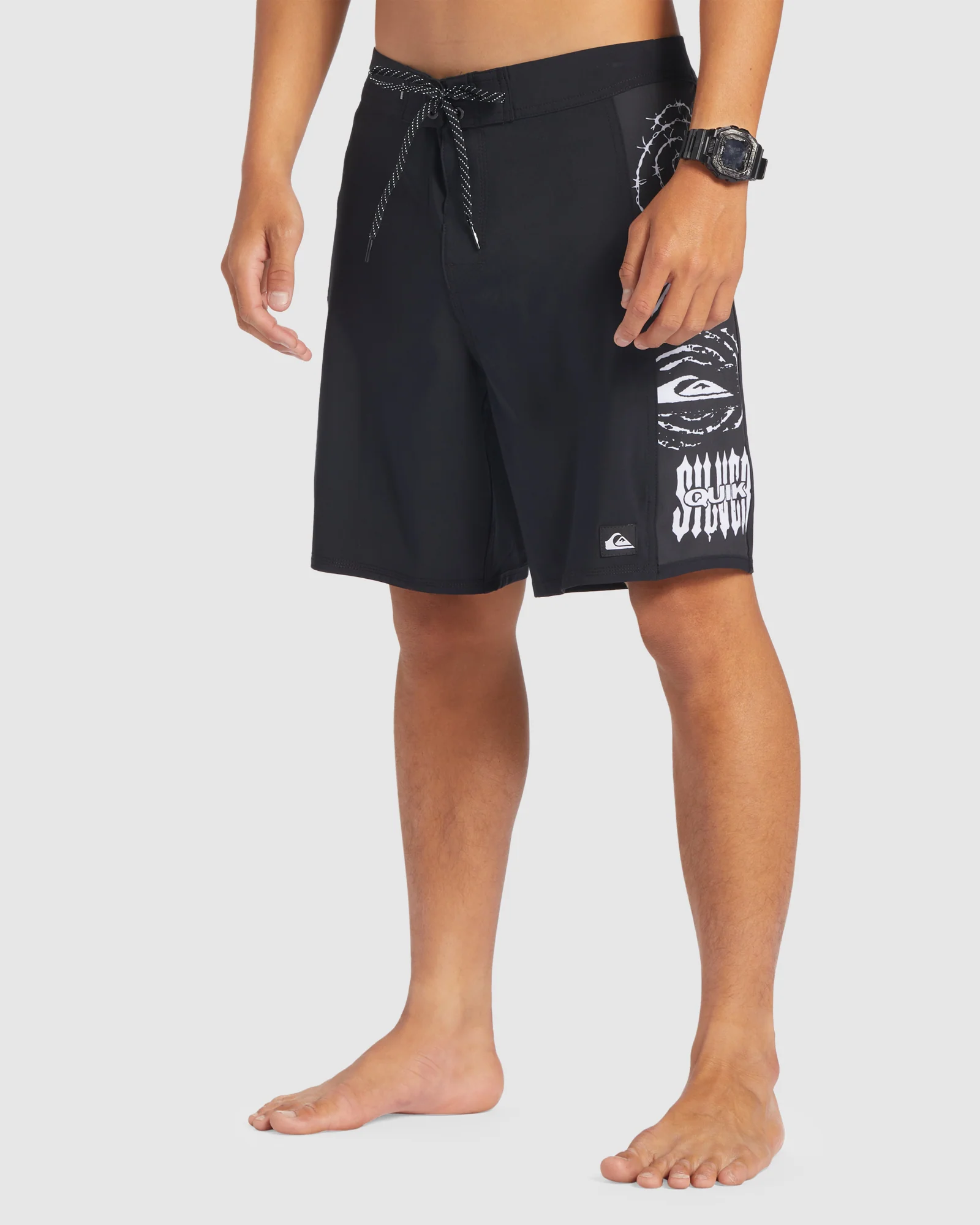 Mens Surfsilk Arch 18 Boardshorts