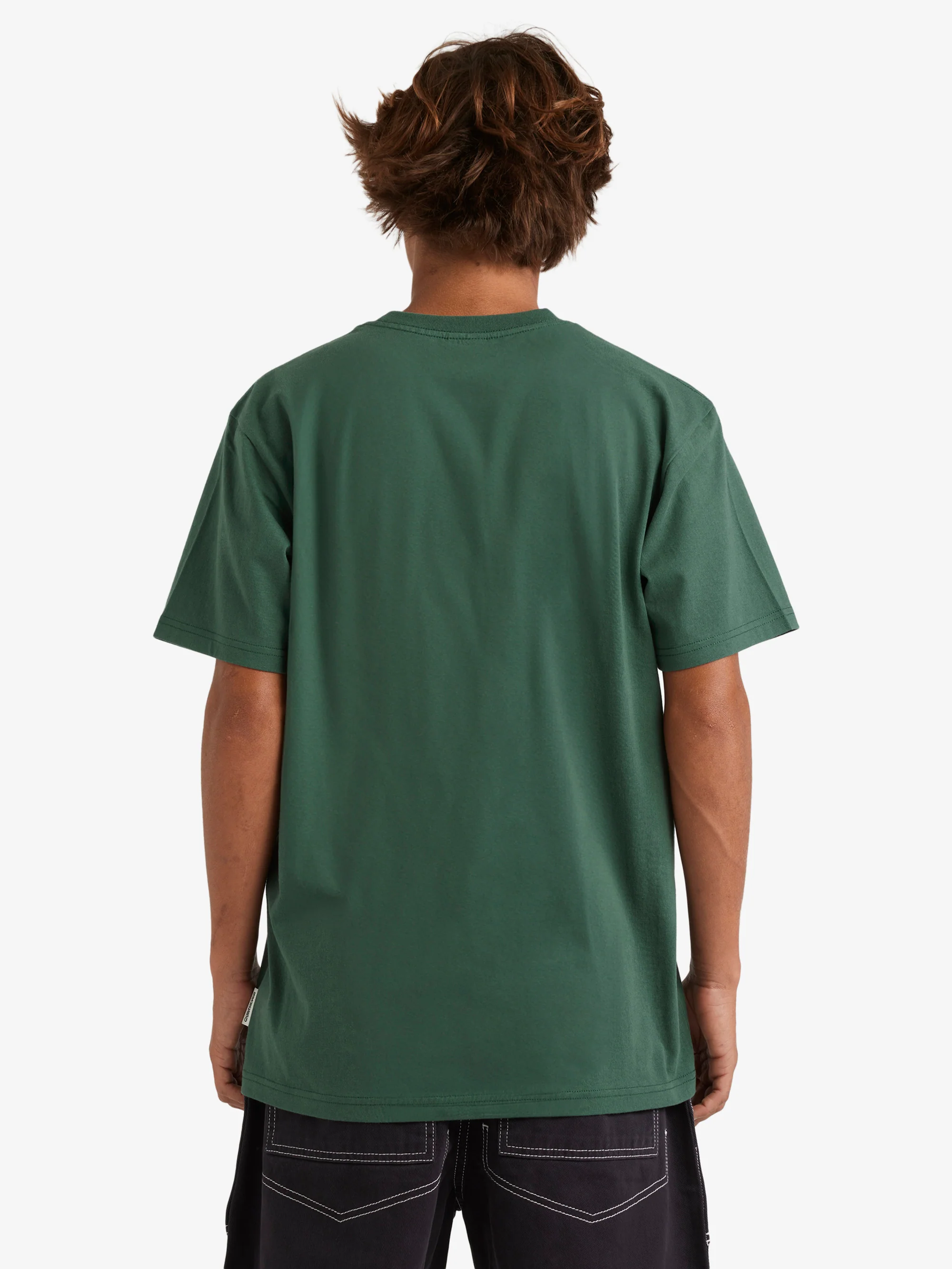 Mens Thorn Logo T-Shirt