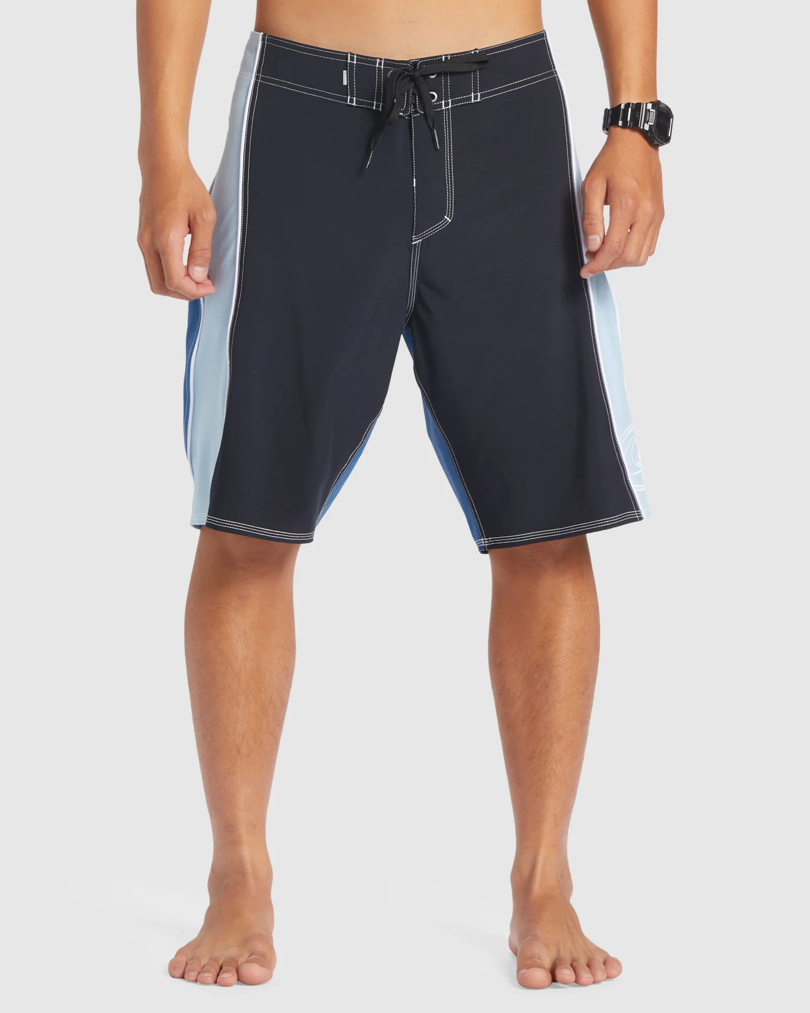Mens Surfsilk Flight 20 Boardshorts