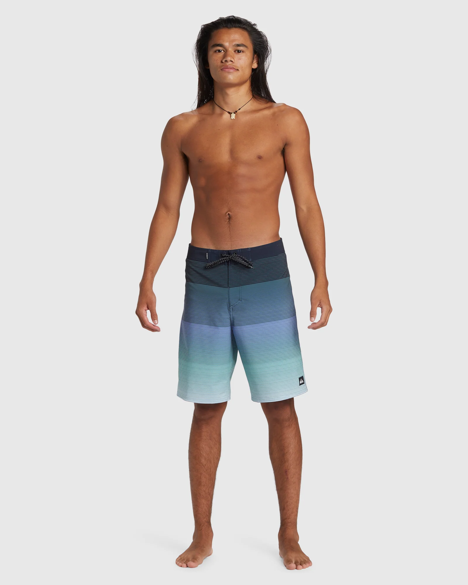 Mens Surfsilk Massive 20 Boardshortss