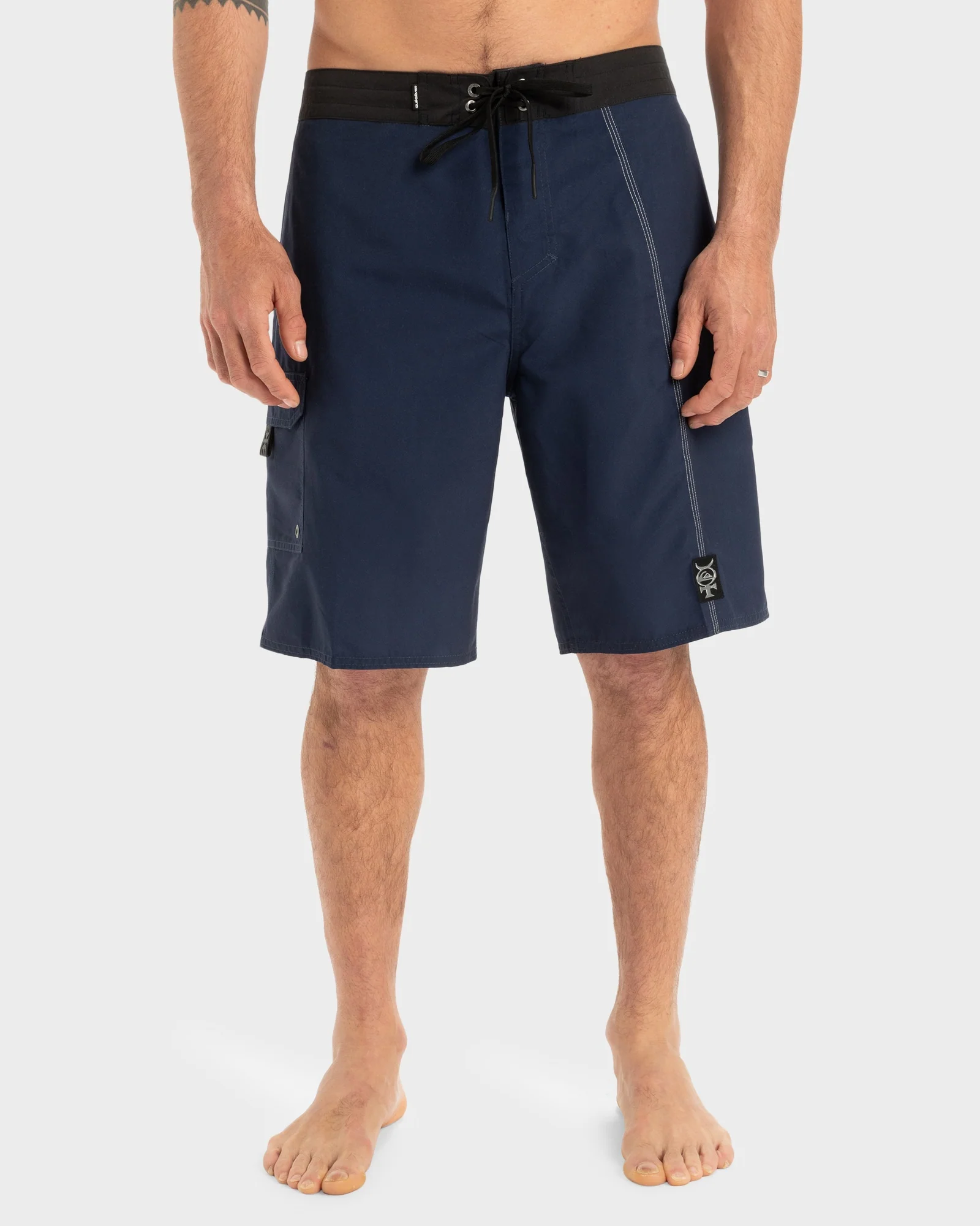Mens Mercury 21 Boardshorts