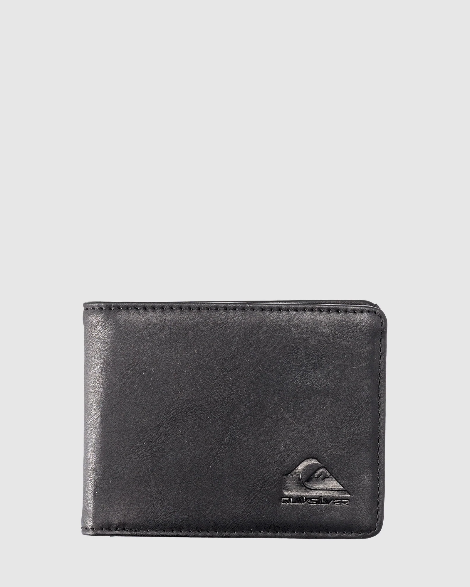 Mens Slim Rays Bi Fold Wallet
