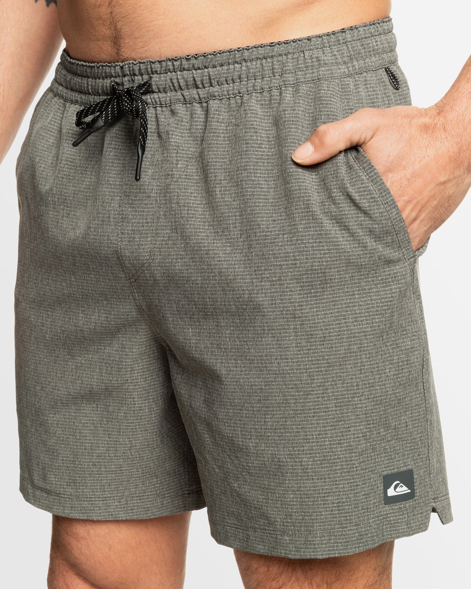 Mens Mako 17 Amphibian Boardshorts