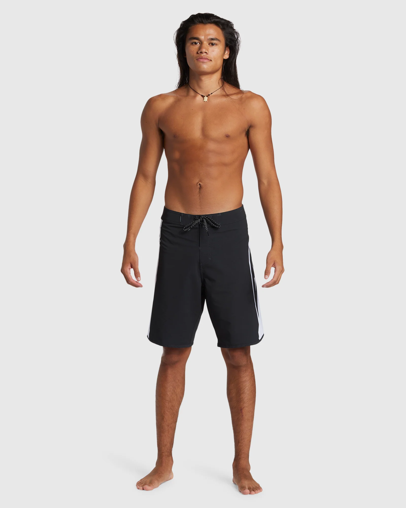 Mens Surfsilk Holmes 20 Boardshorts