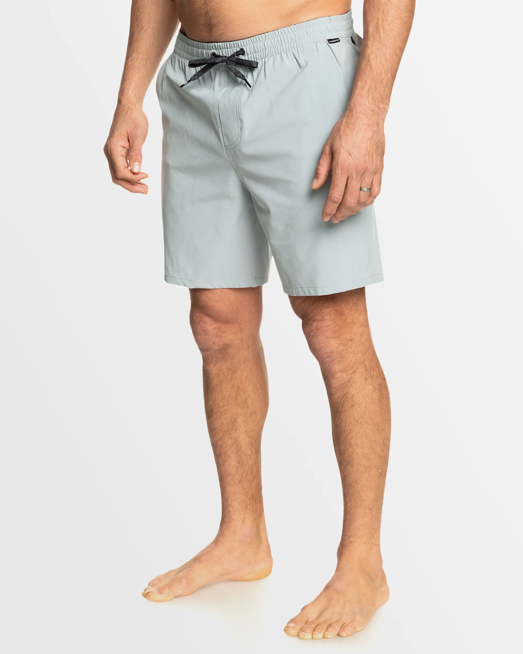 Mens Taxer 18 Amphibian Boardshorts