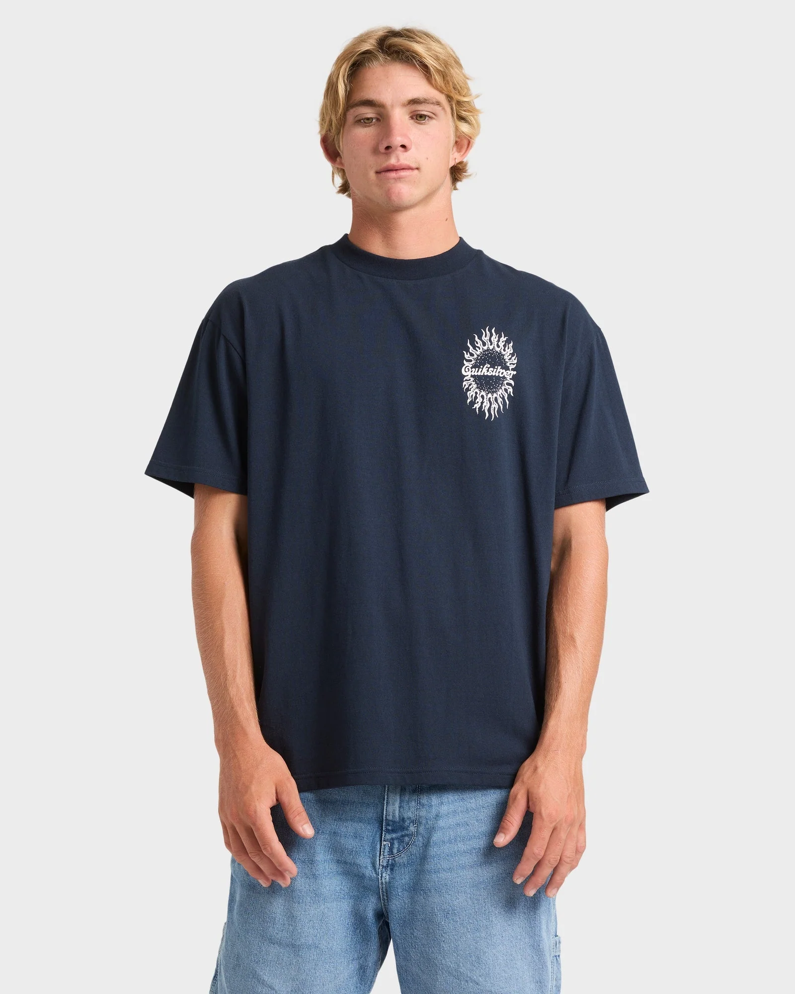 Mens Interconnect T-Shirt