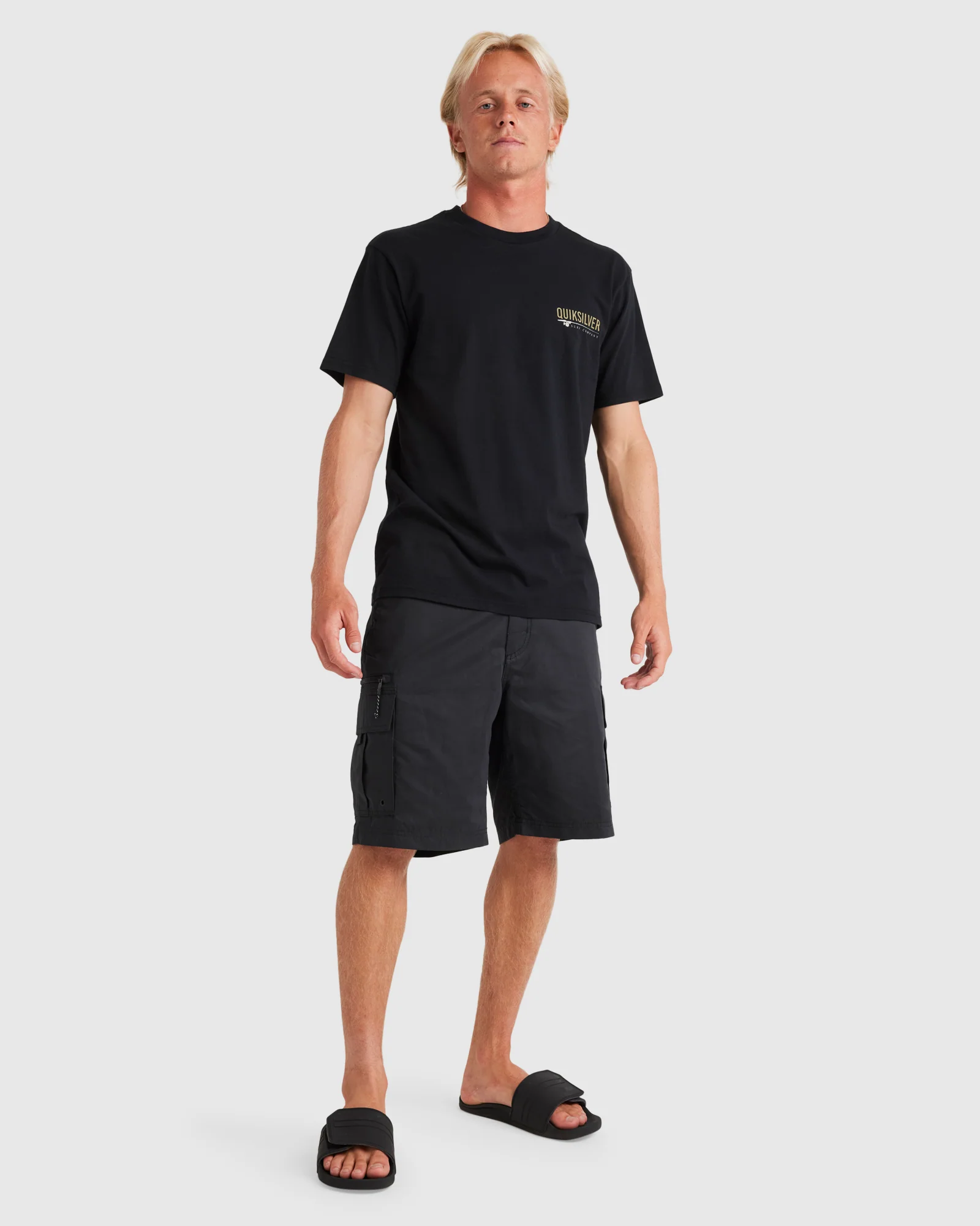 Mens Maldive Atoll 20 Cargo Shorts