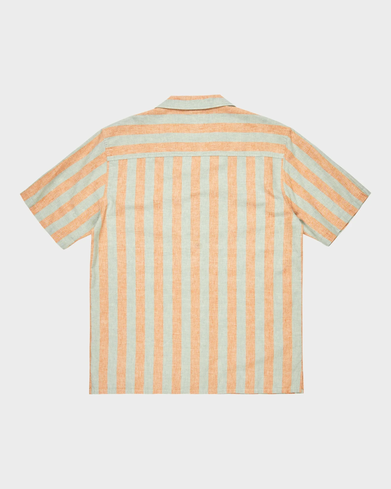 Mens Sunset Song Short Sleeve Shirt