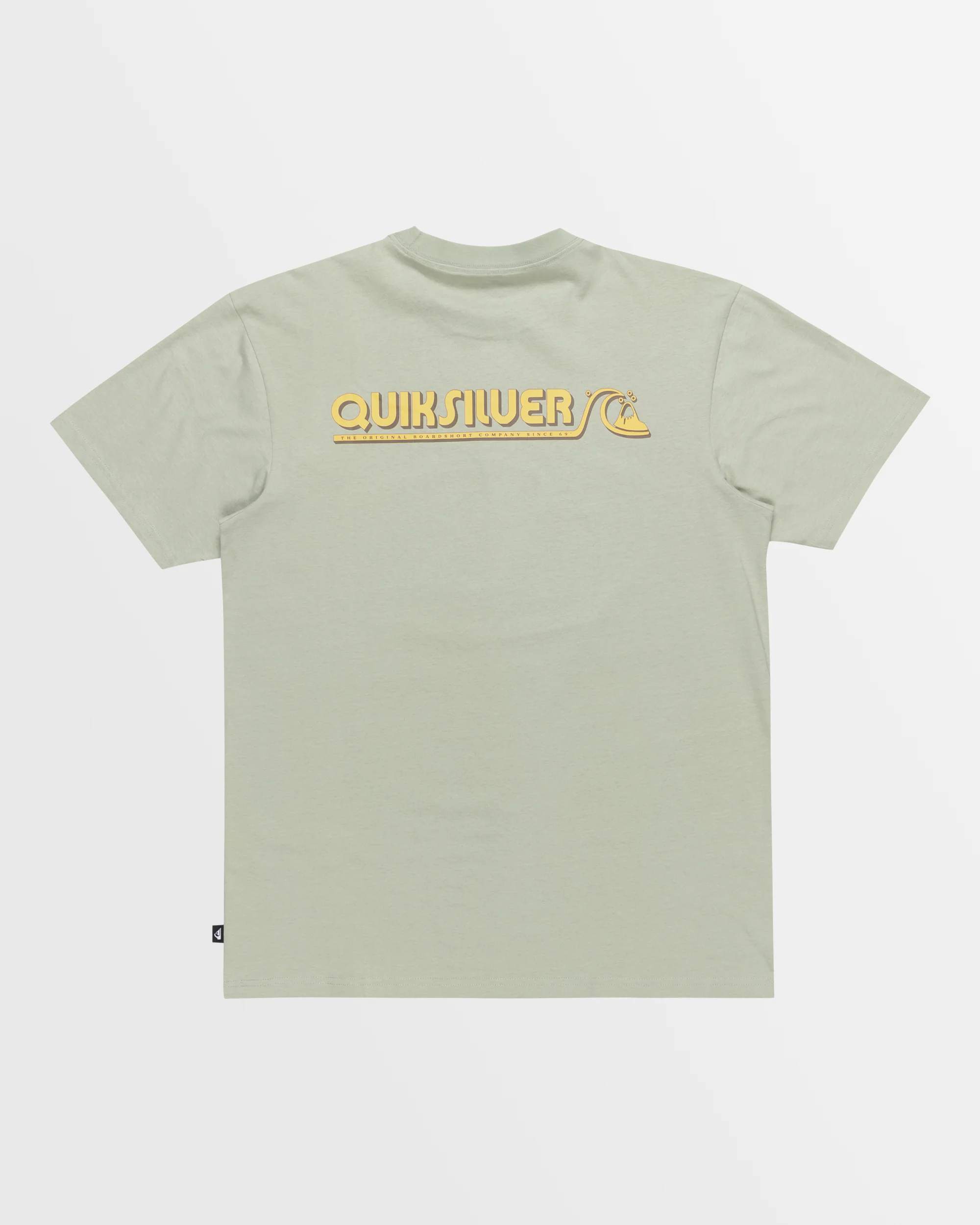 Mens Retro Bubble T-Shirt