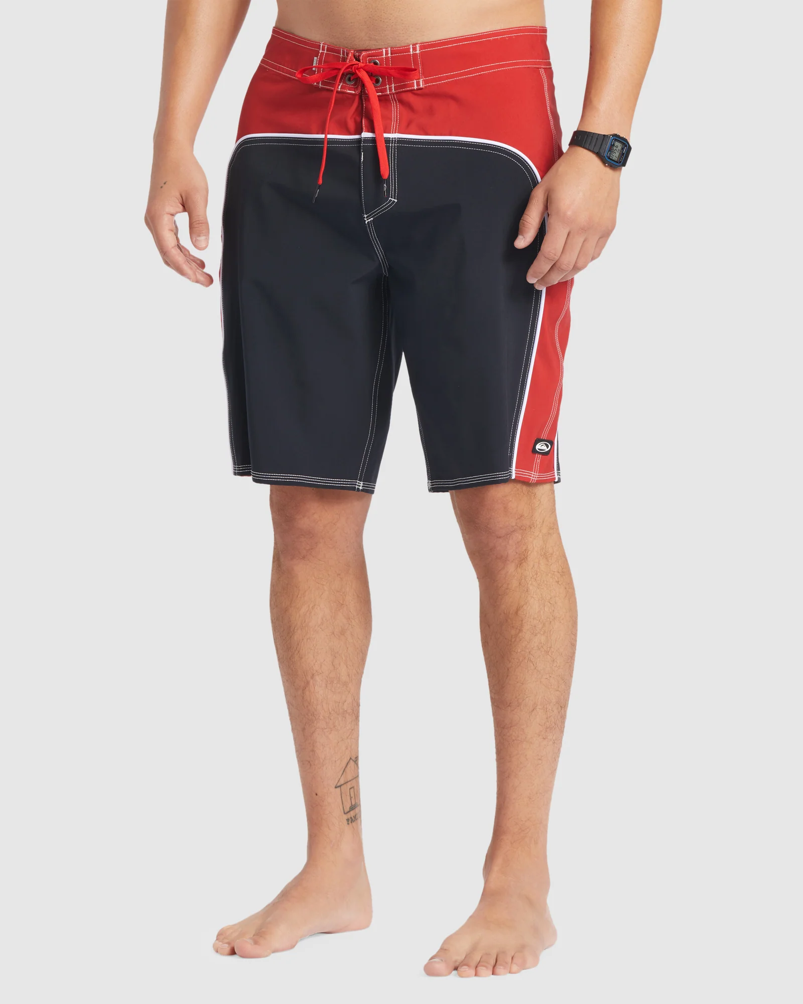 Mens Surfsilk Modular 20 Boardshorts