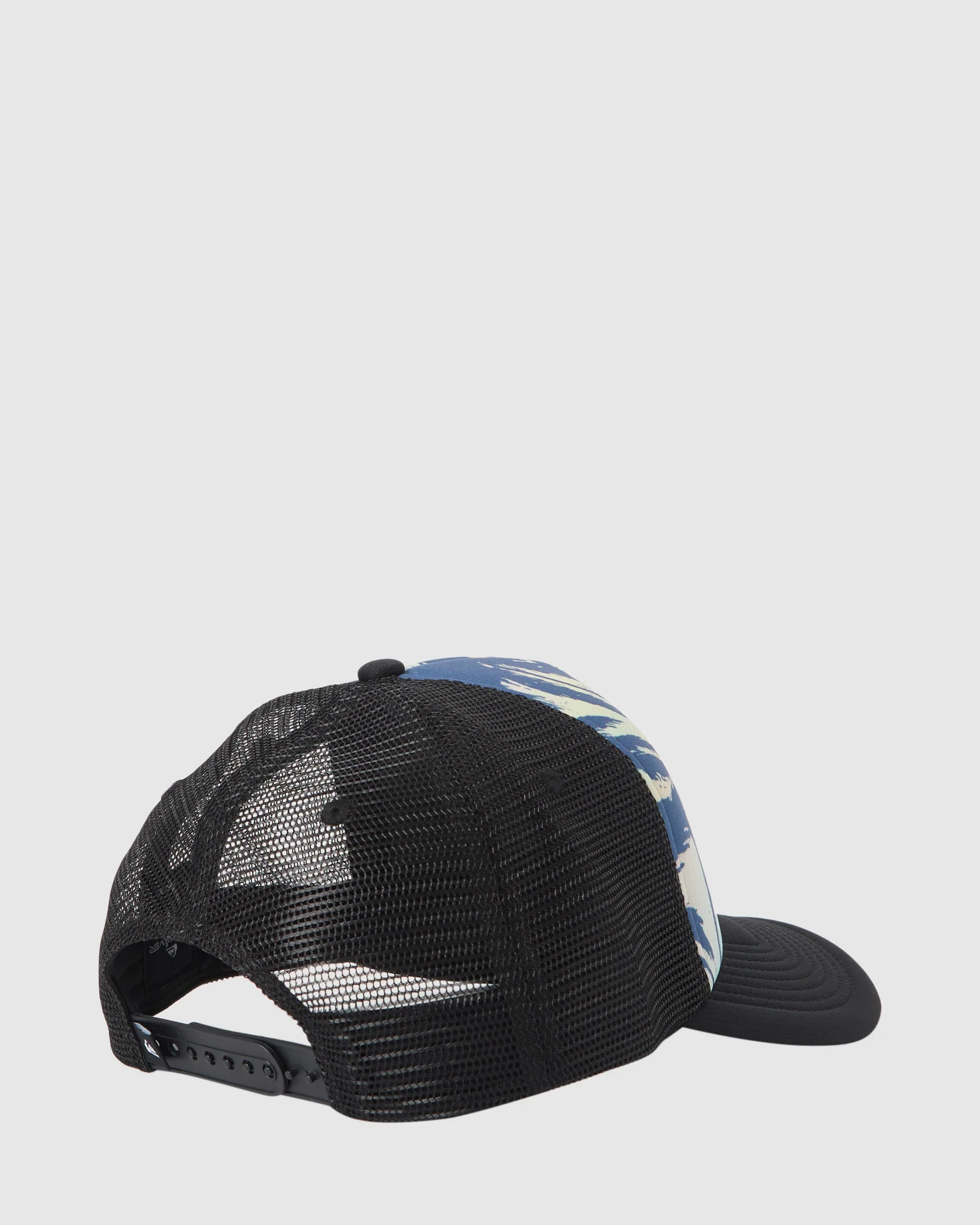 Mens Vulture Coop Trucker Cap