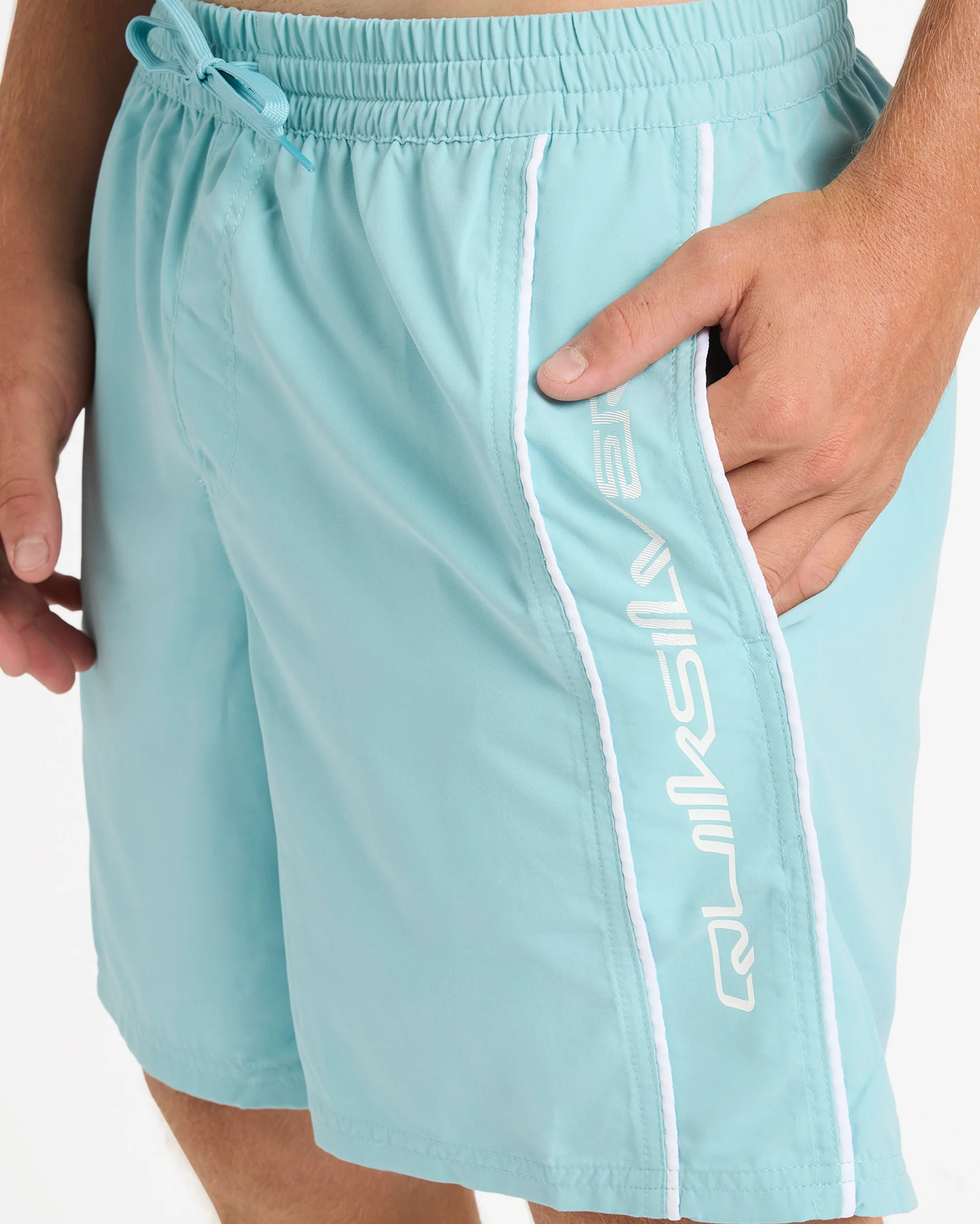 Mens Everyday Vert 17 Swim Shorts