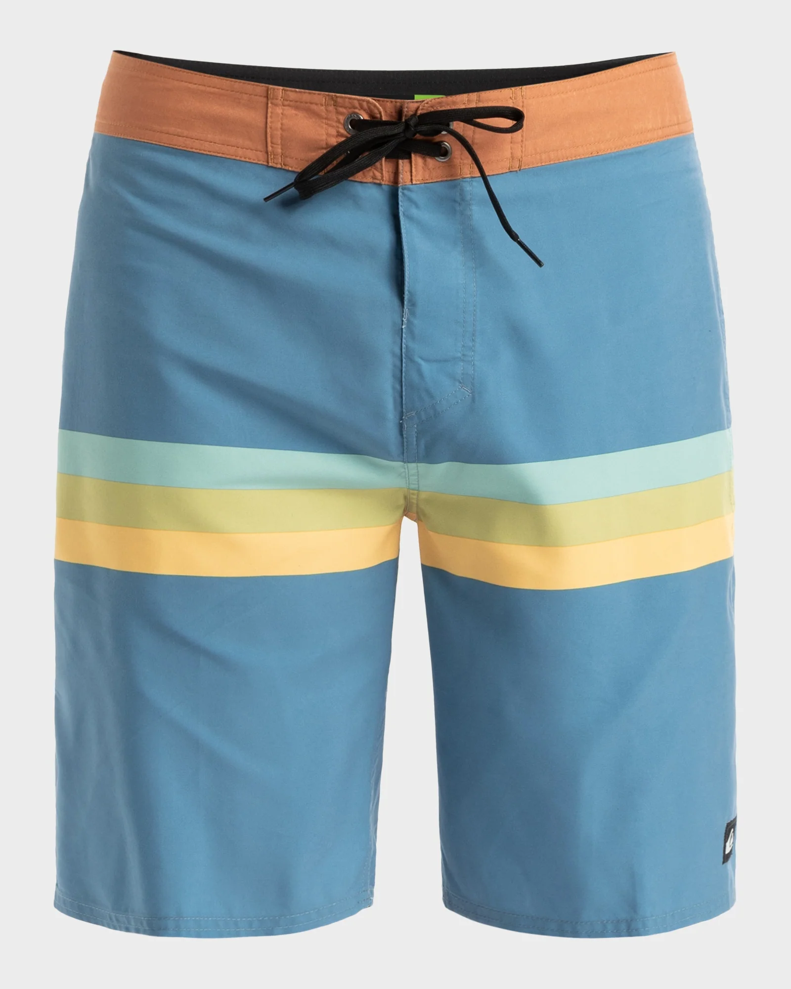 Mens Everyday Straight 20 Boardshorts