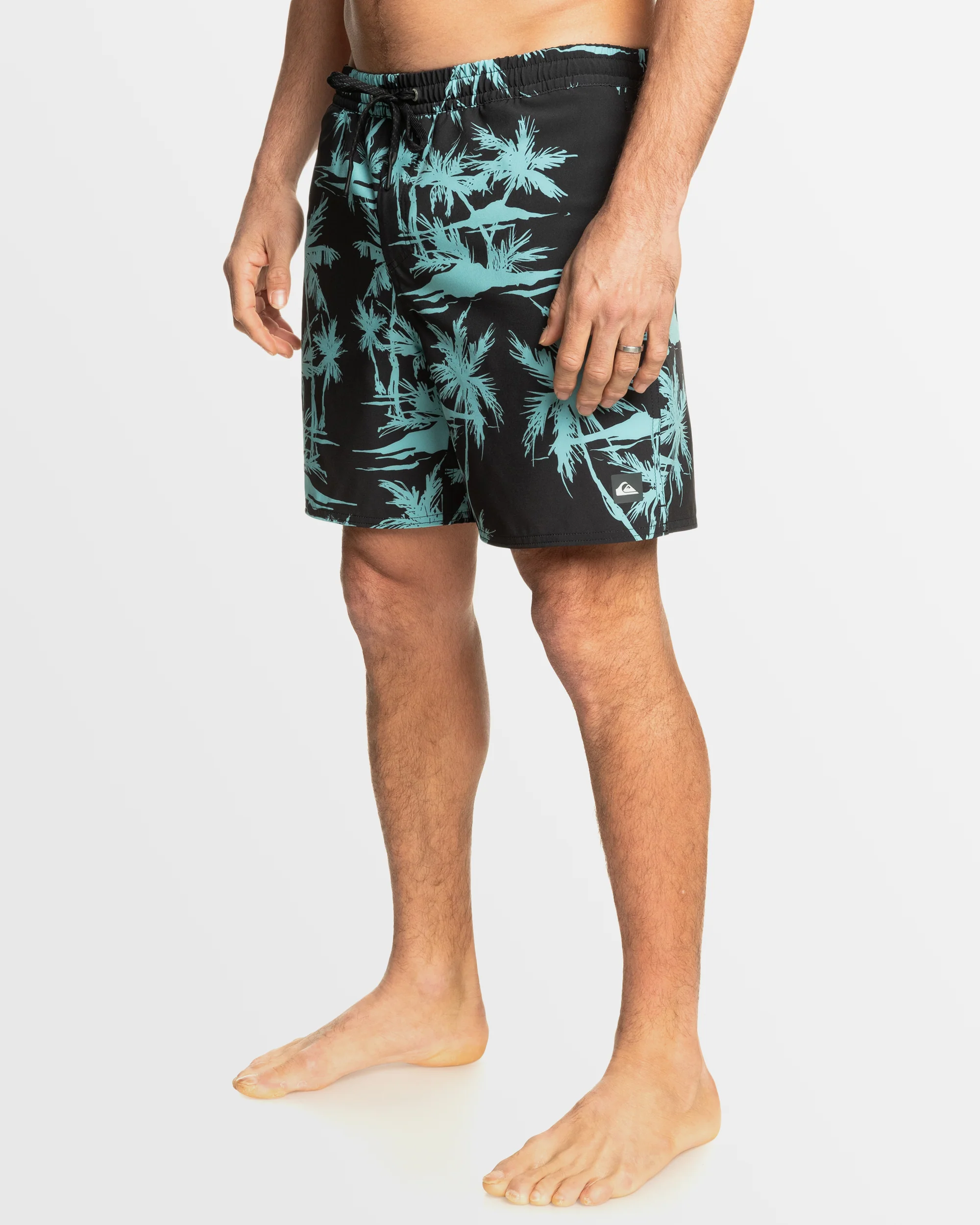 Mens Palmz Volley 17 Swim Shorts