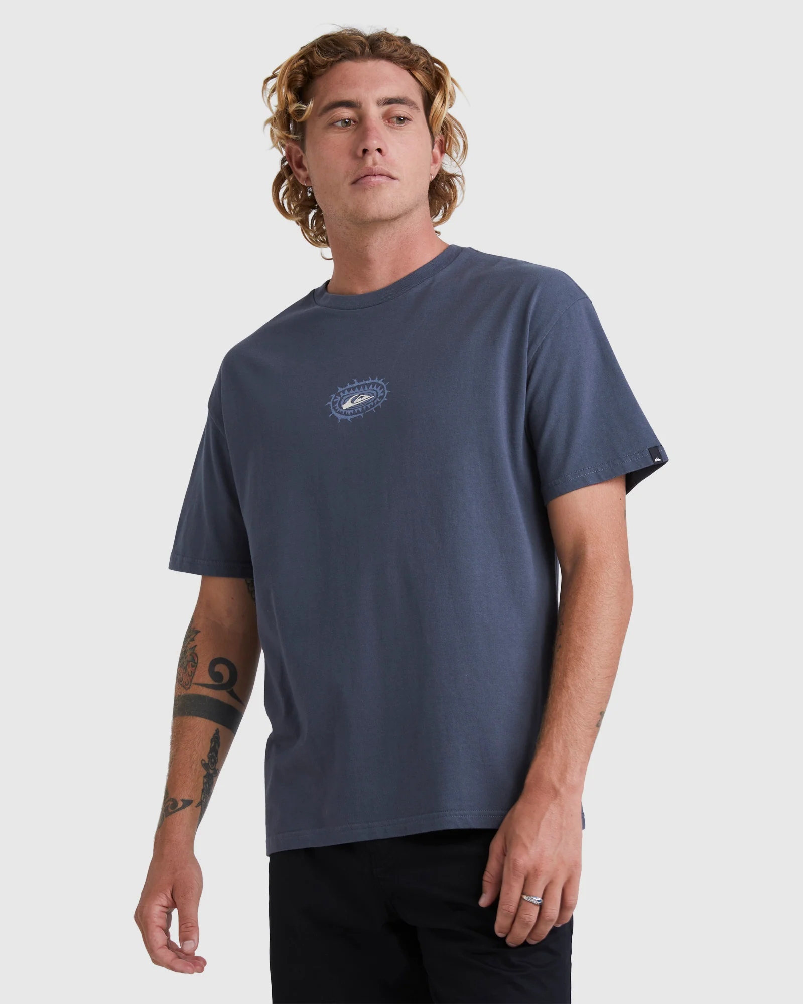 Mens Urban Surfin T-Shirt