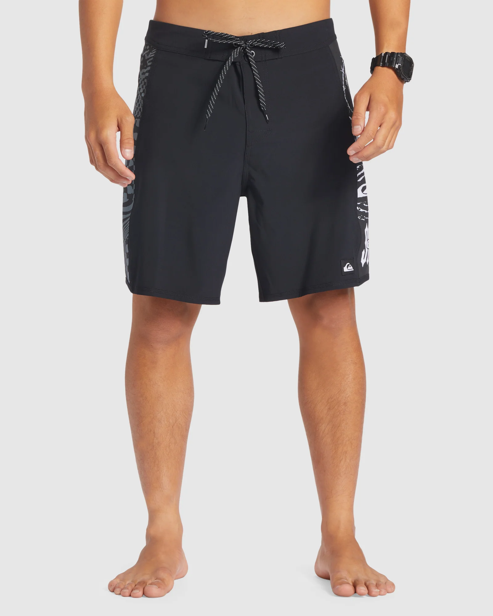 Mens Surfsilk Arch 18 Boardshorts