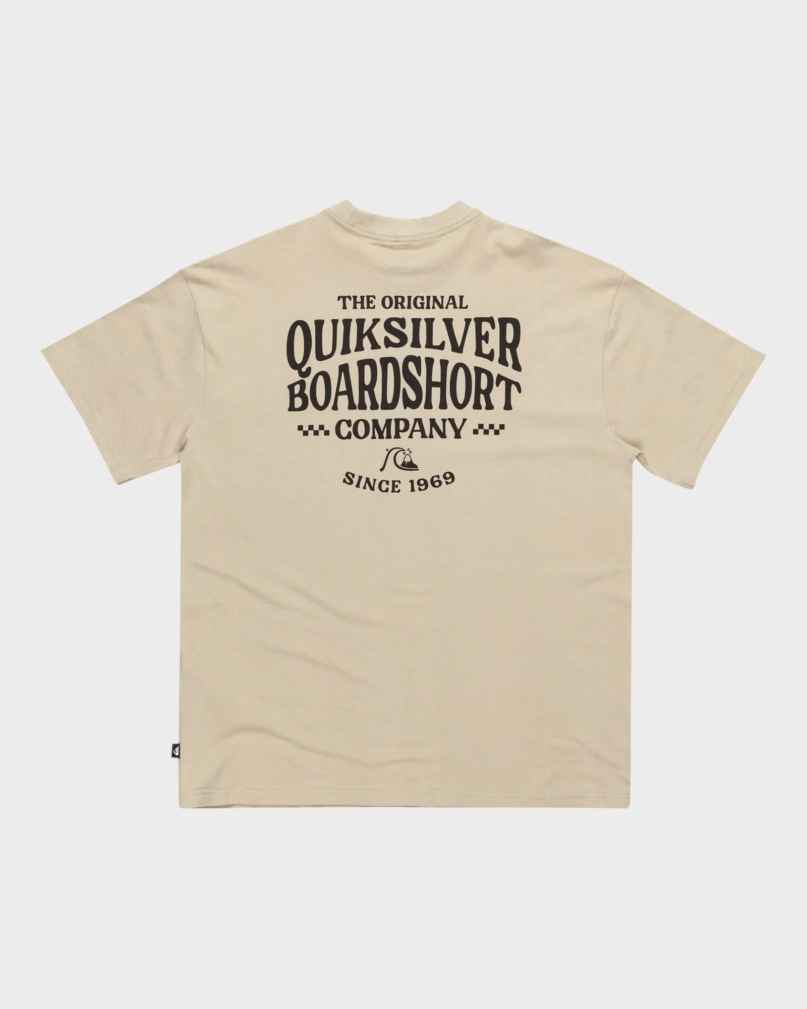 Mens Tail Spin T-Shirt