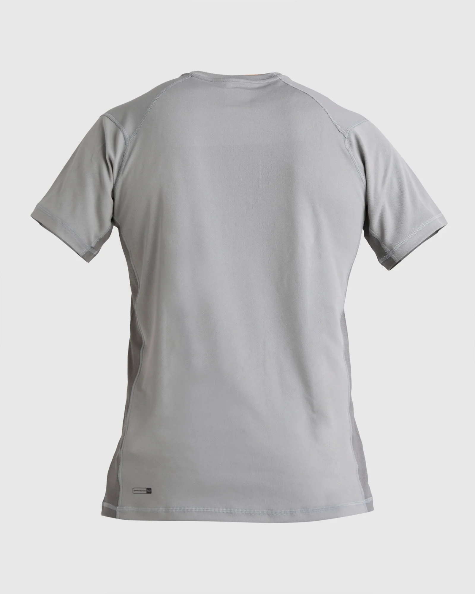 Mens Sea Grass Short Sleeve Upf 50 Surf T-Shirt