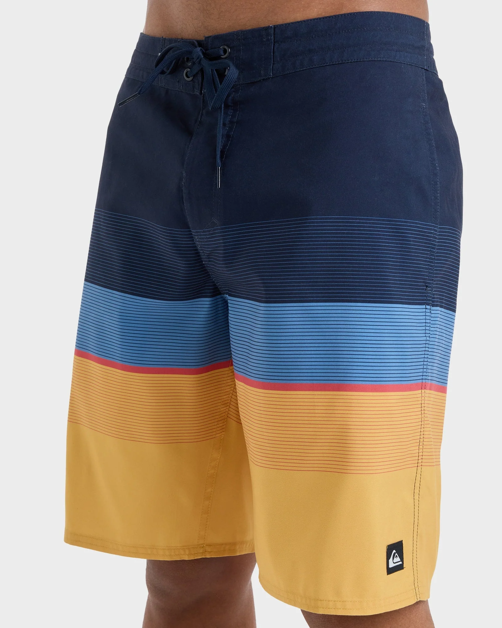 Mens Everyday 20 Boardshorts