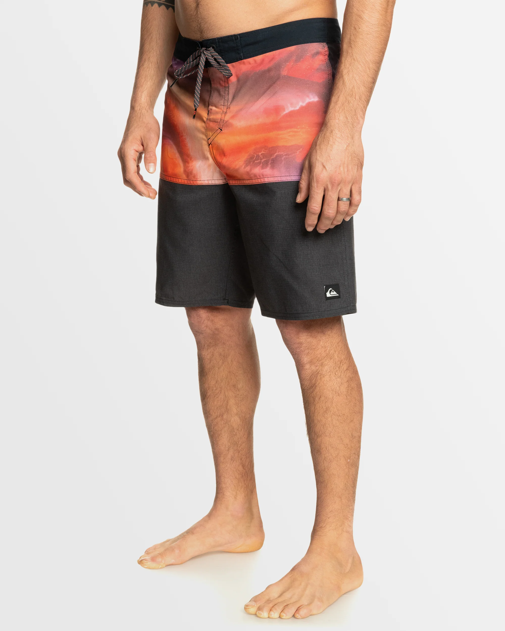 Mens Everyday Division 20 Boardshorts