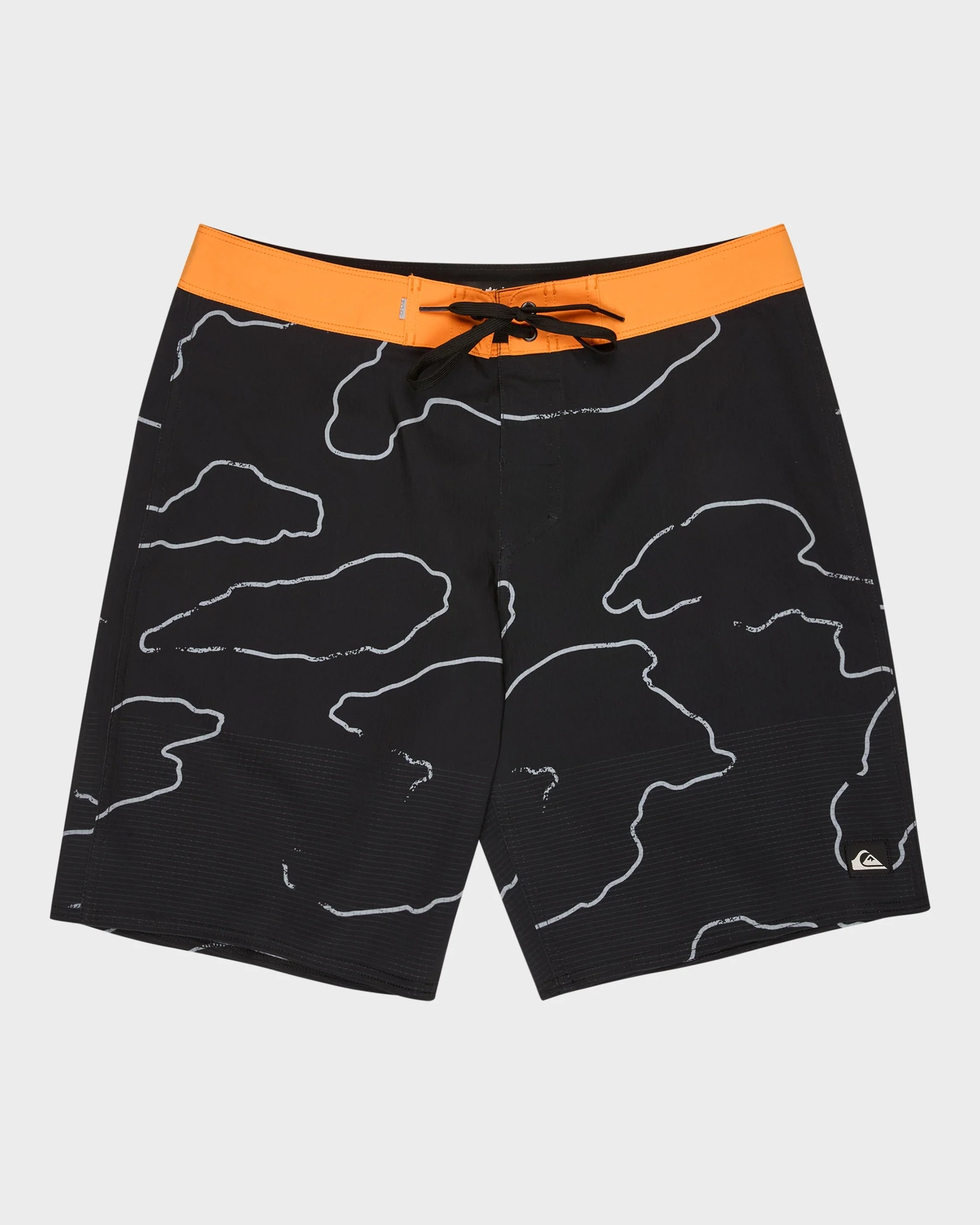 Mens Highline Straight 19 Boardshorts