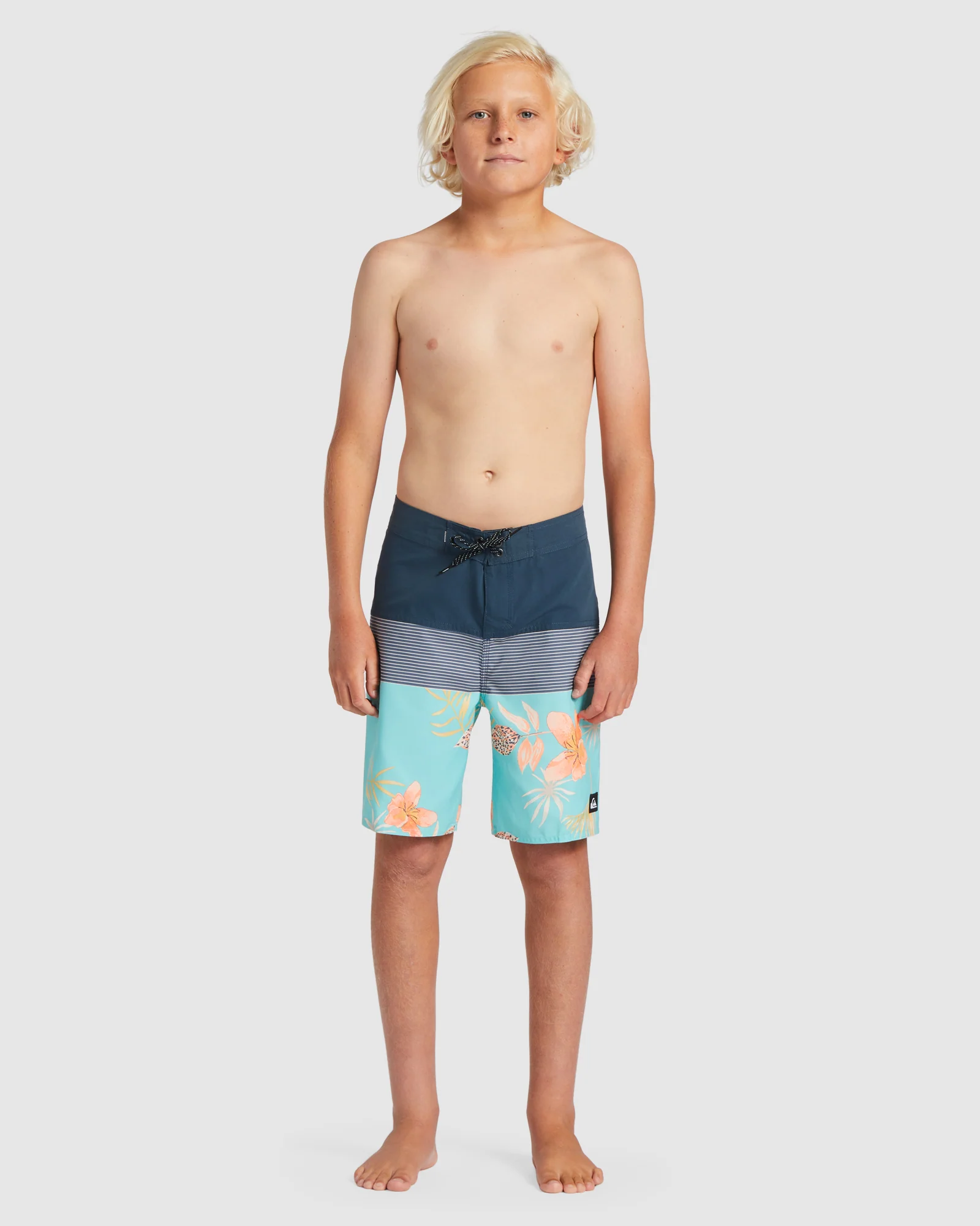 Boys 8-16 Everyday Panel 17 Boardshorts