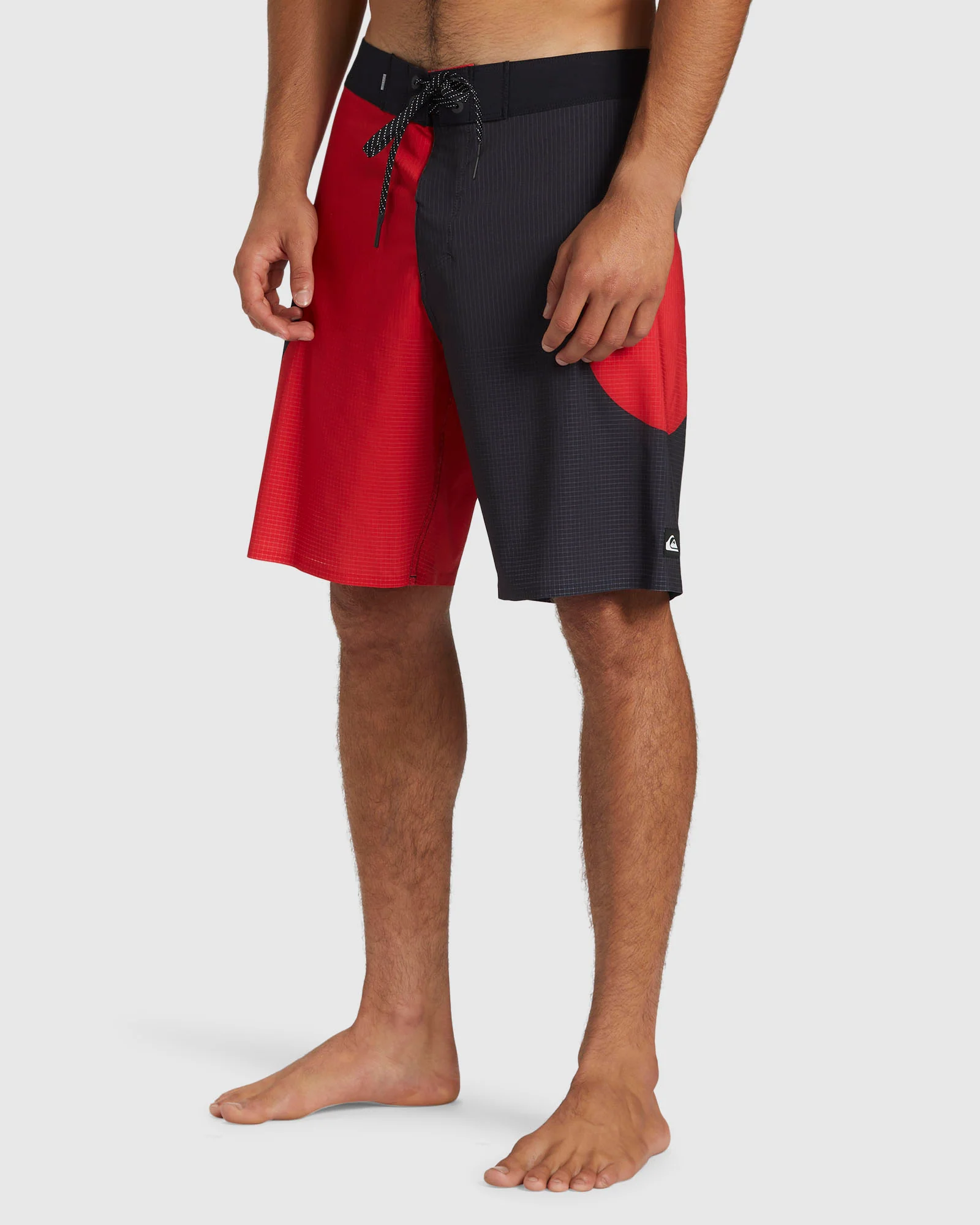 Mens Highline Pro Straight 19 Boardshorts
