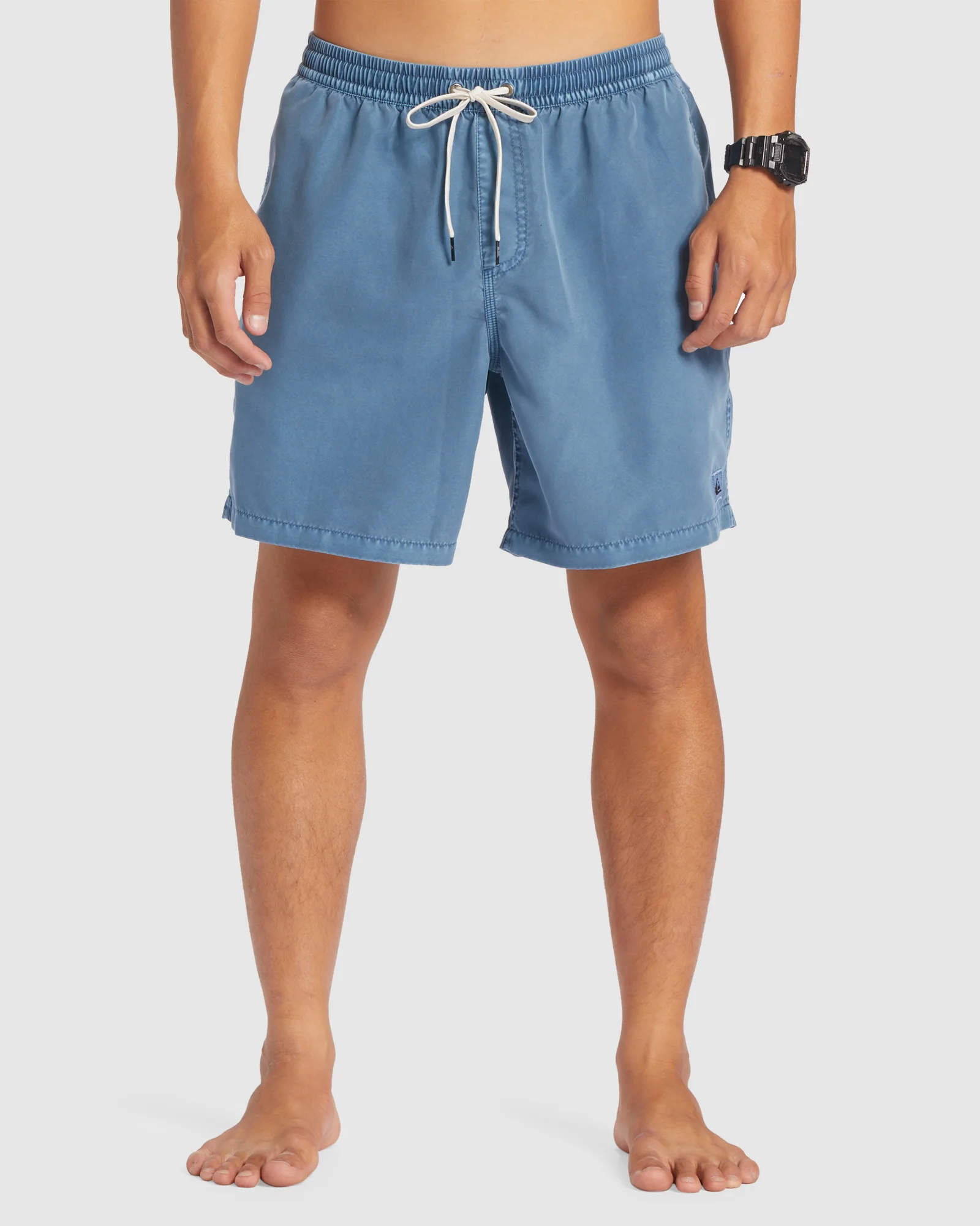 Mens Everyday Surfwash 17 Swim Shorts