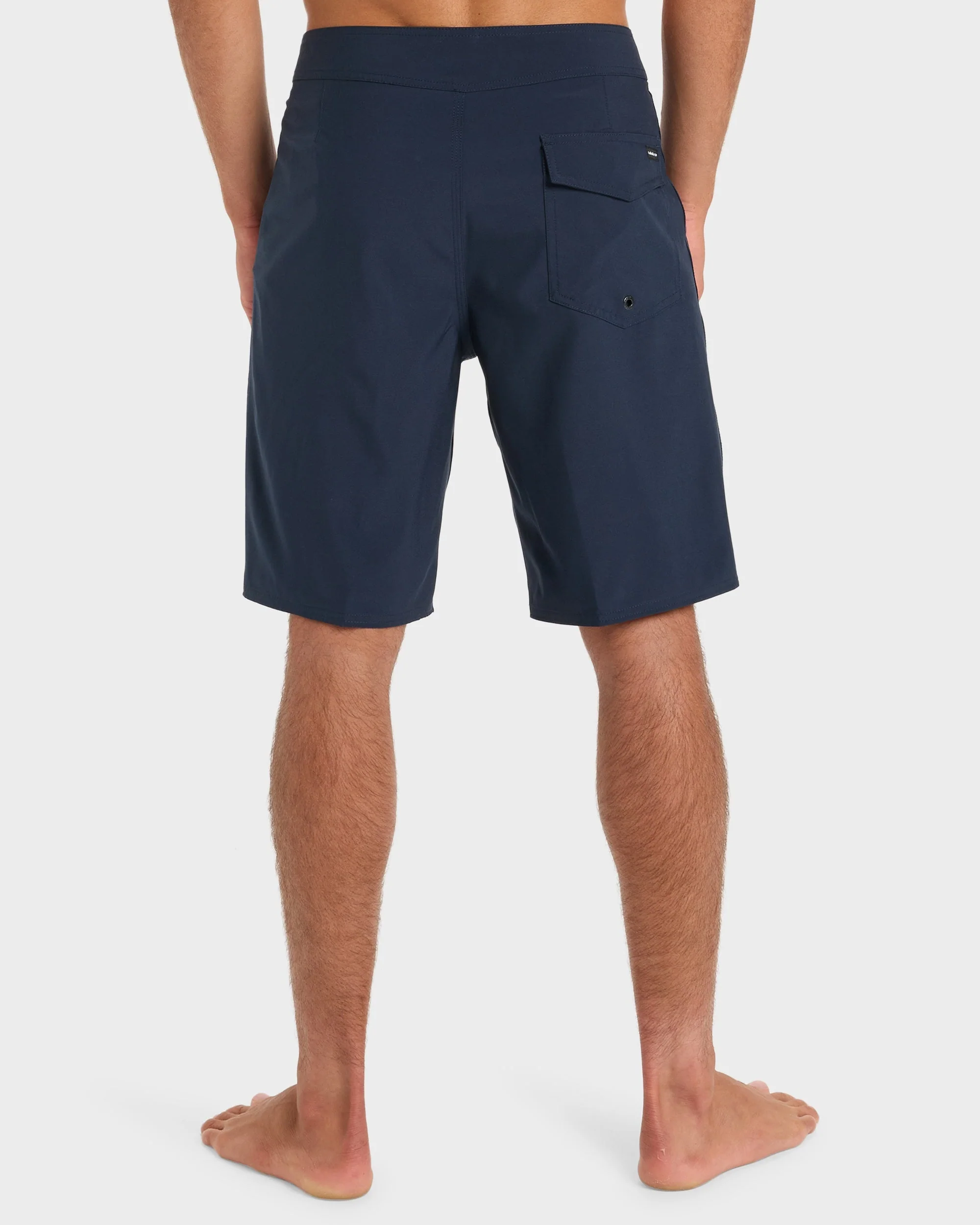 Mens Kaimana 20 Boardshorts
