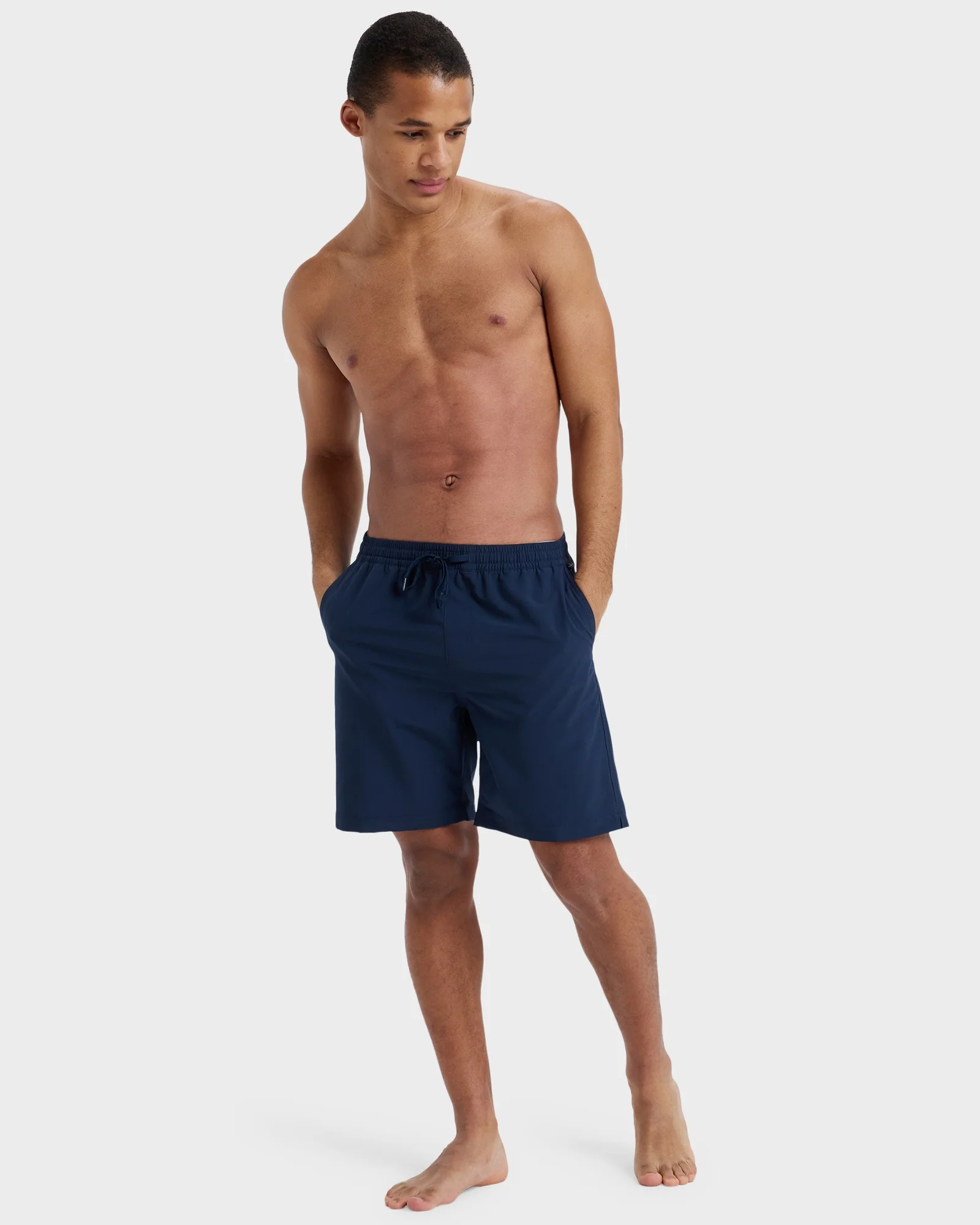 Mens Taxer Amphibian 18 Hybrid Shorts
