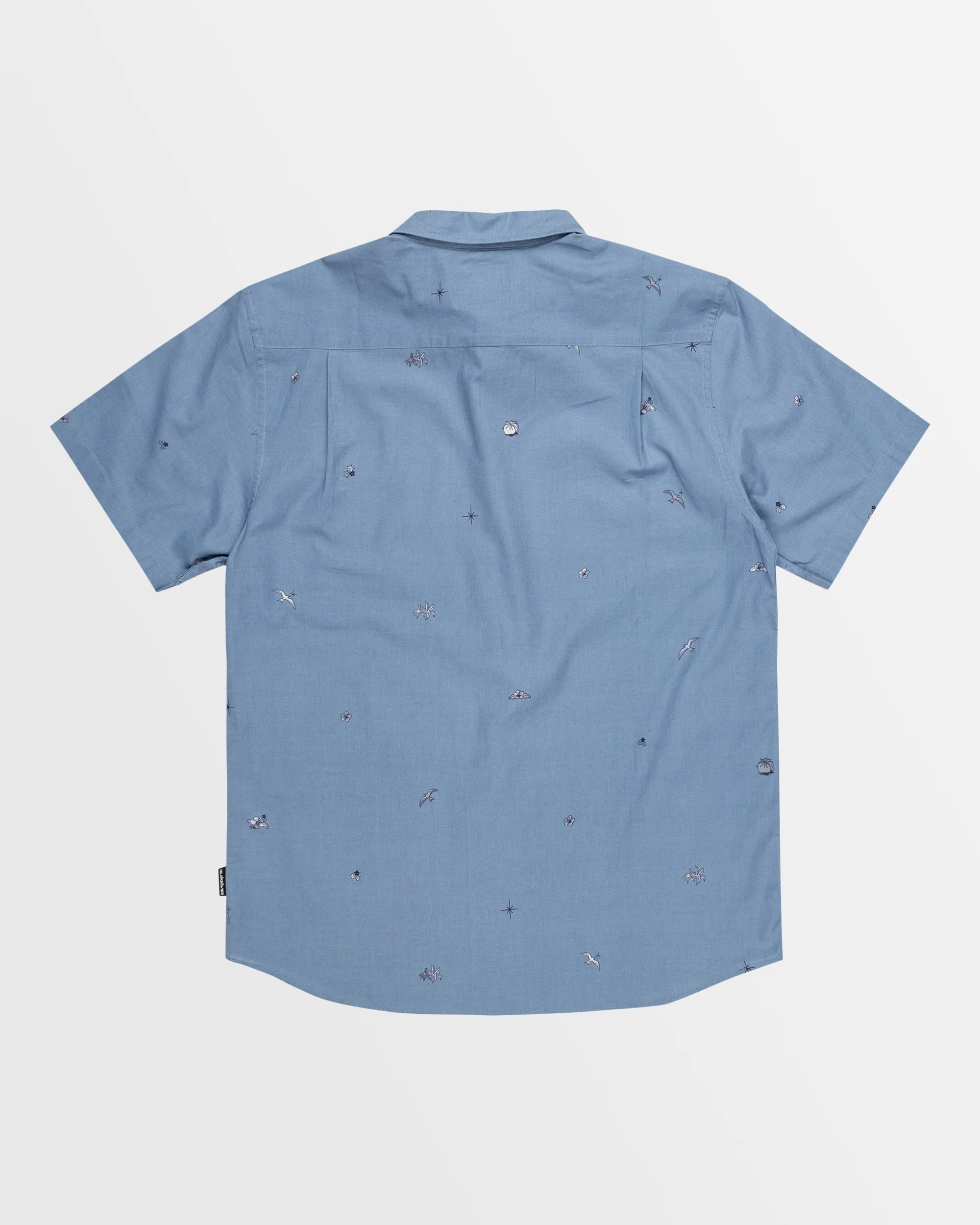 Mens Apero Tropic Mini Classics Shirt