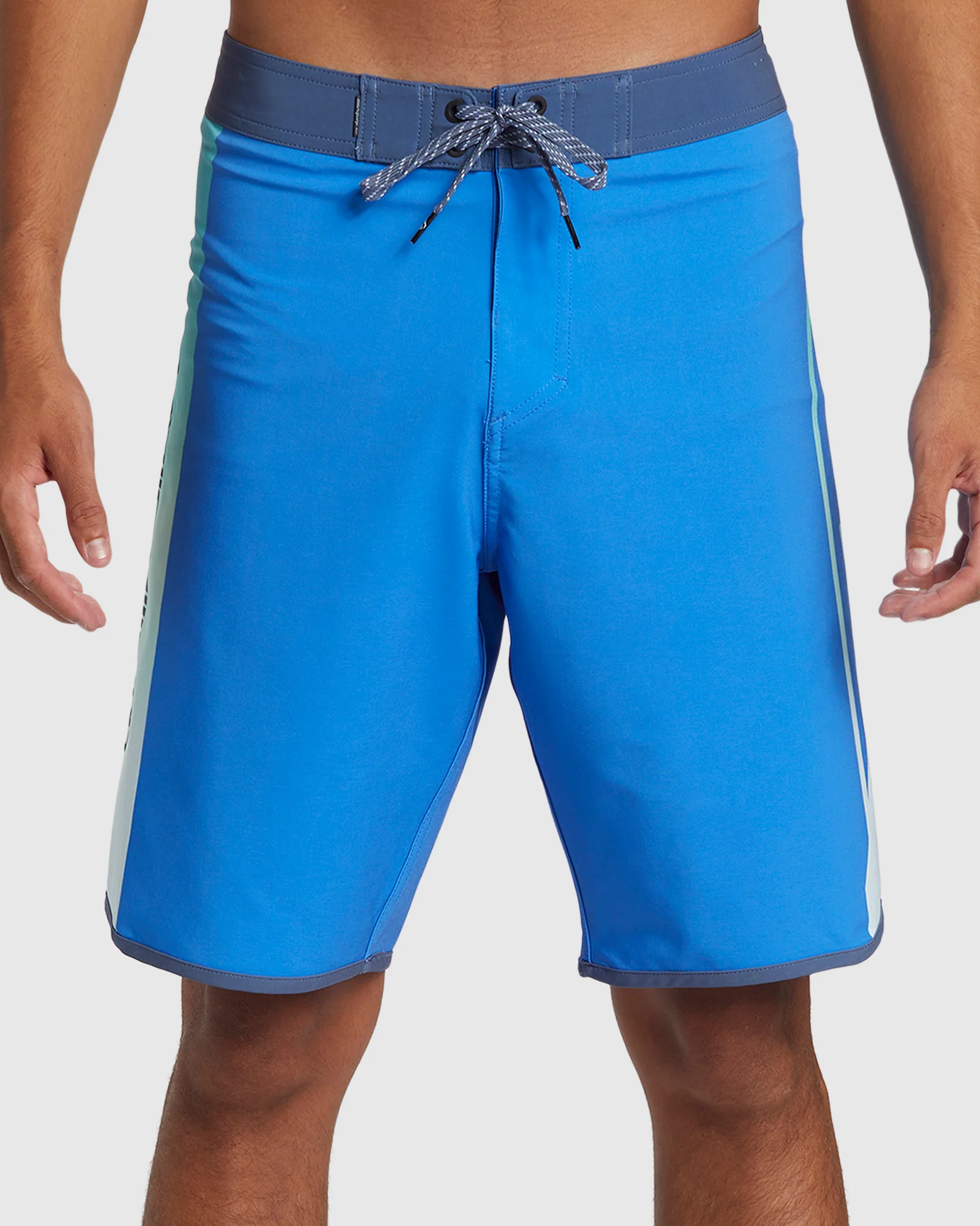 Mens Surfsilk Holmes 20 Boardshorts
