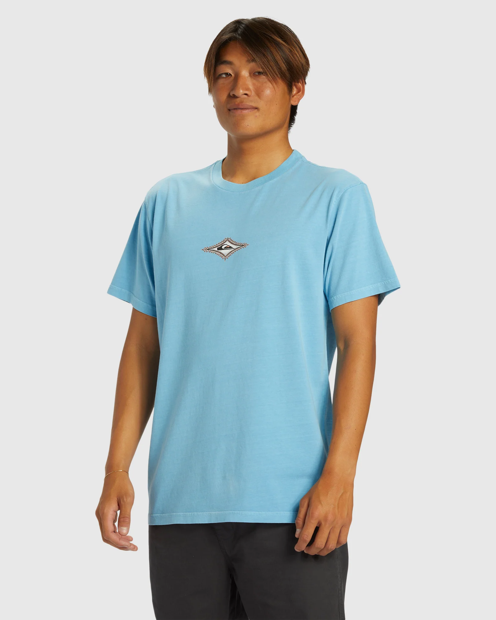 Mens Out Of Sight Short Sleeve T-Shirt