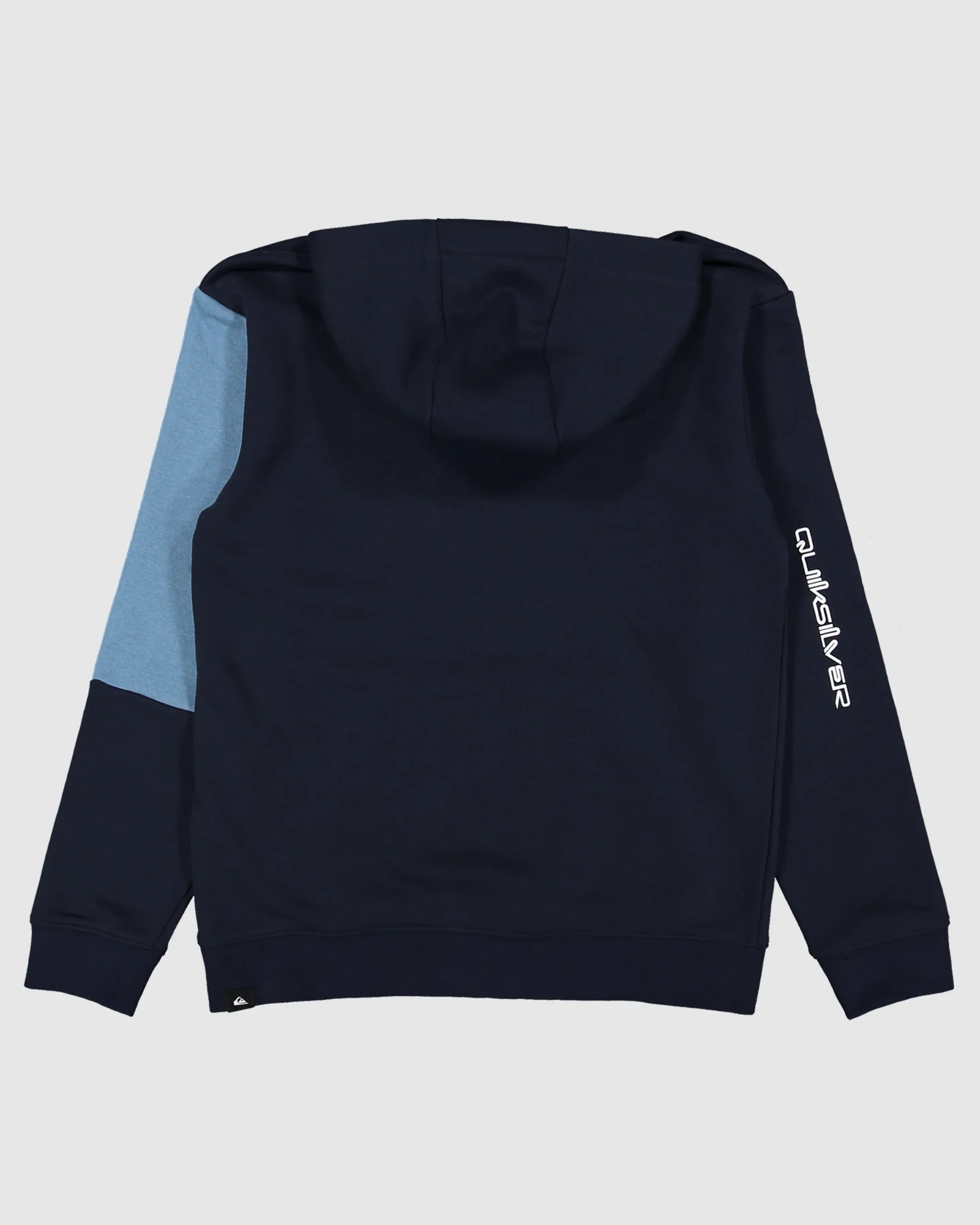 Boys 8-16 Colour Flow Pullover Hoodie