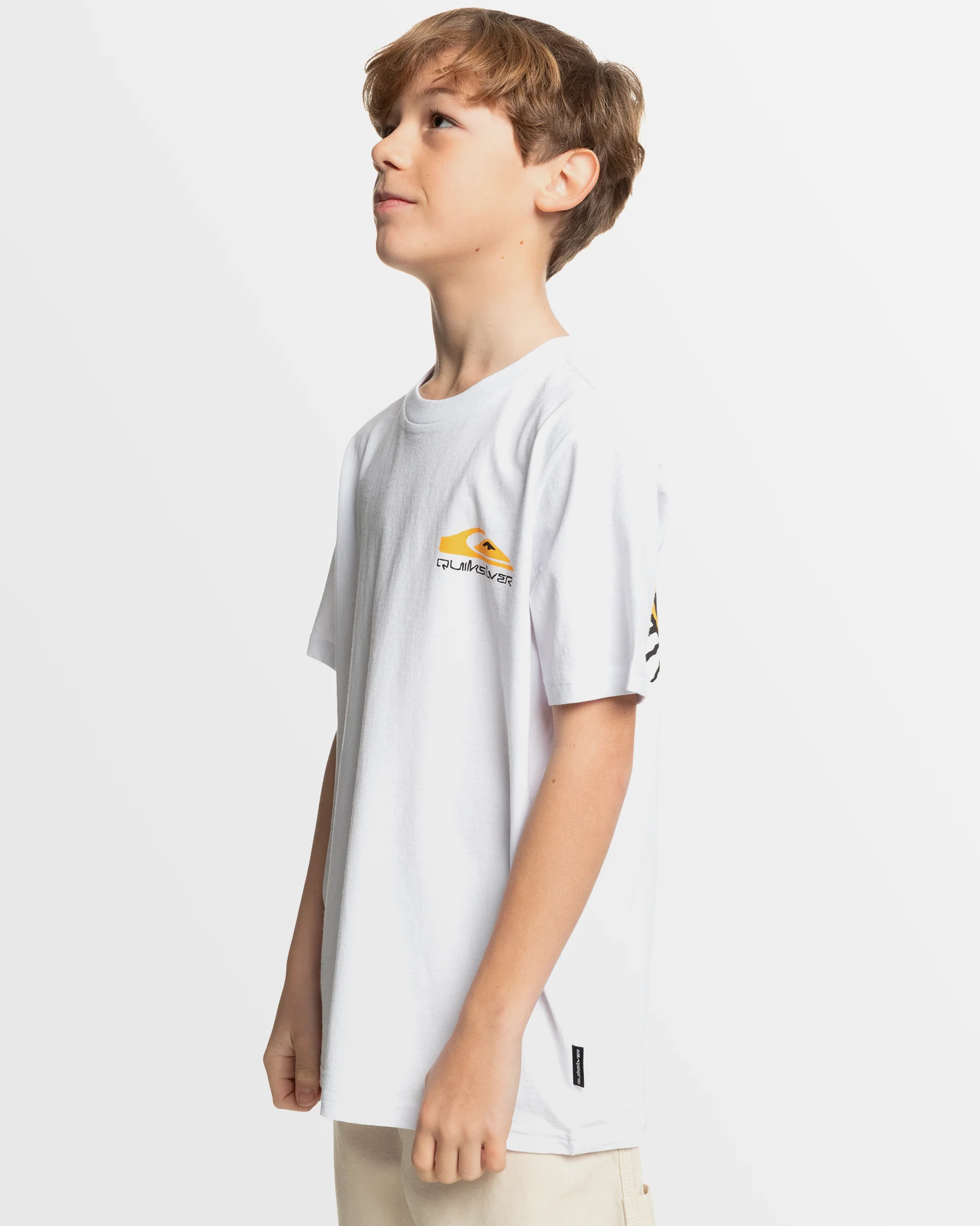 Boys 8-16 Fun Zone T-Shirt