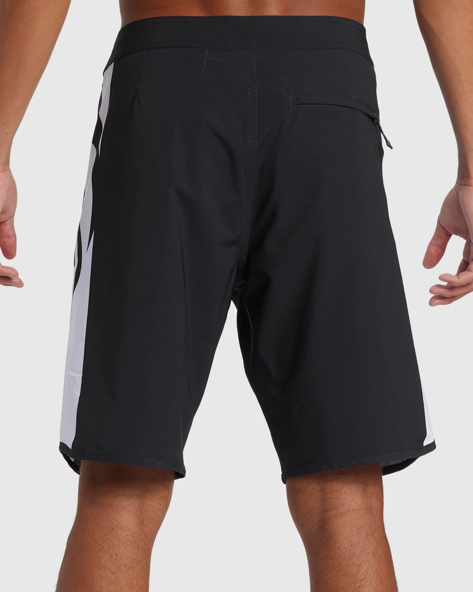 Mens Surfsilk Holmes 20 Boardshorts