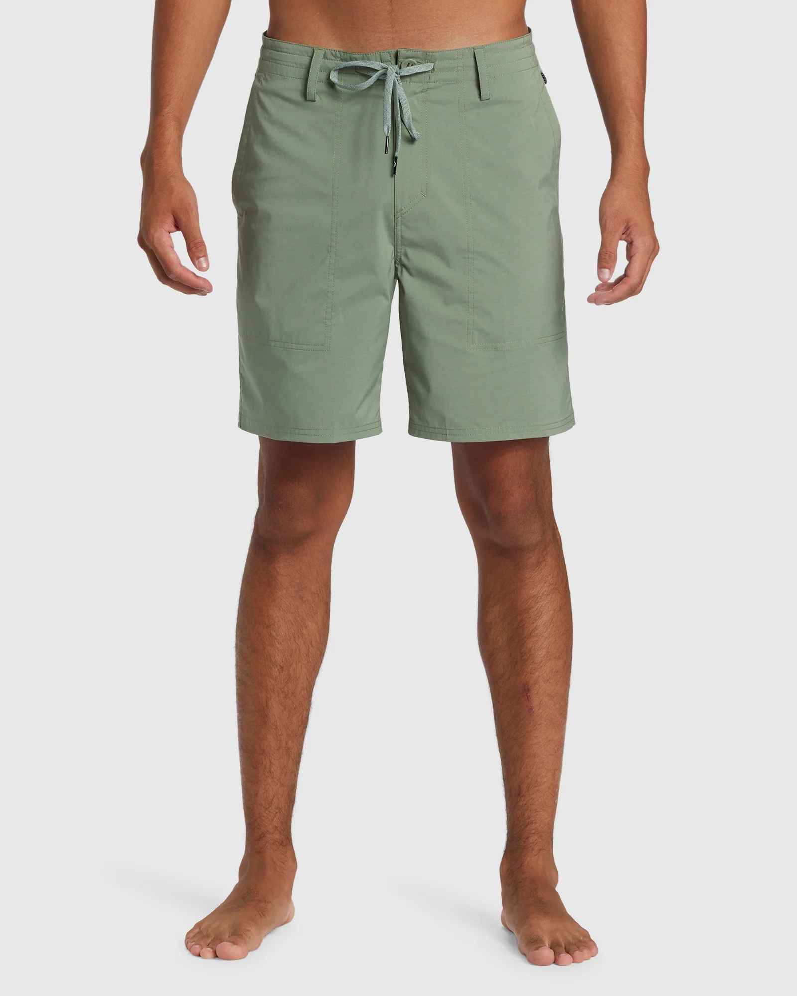 Mens DNA 18.5 Amphibian Boardshorts