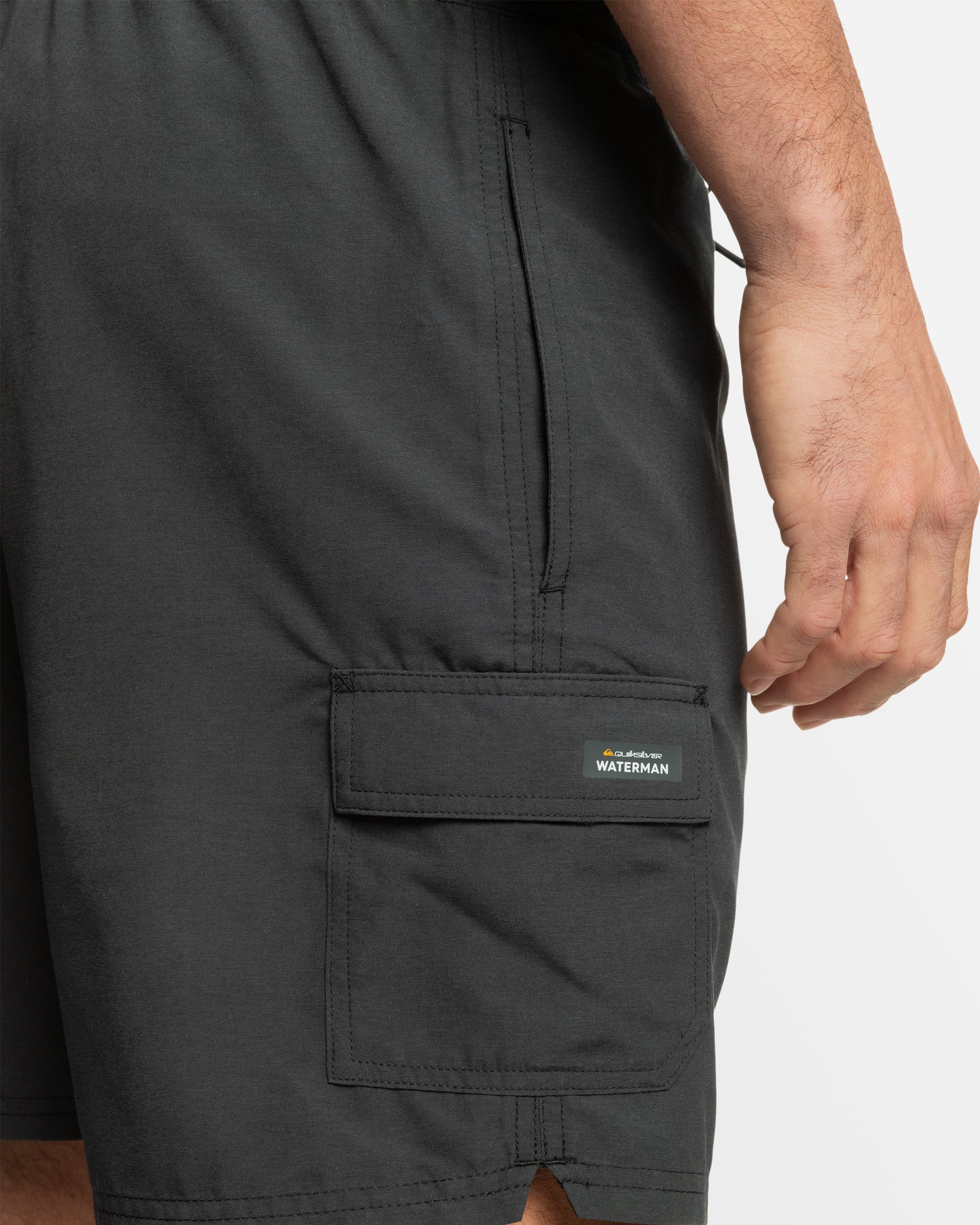 Mens Balance Volley 18 Swim Shorts